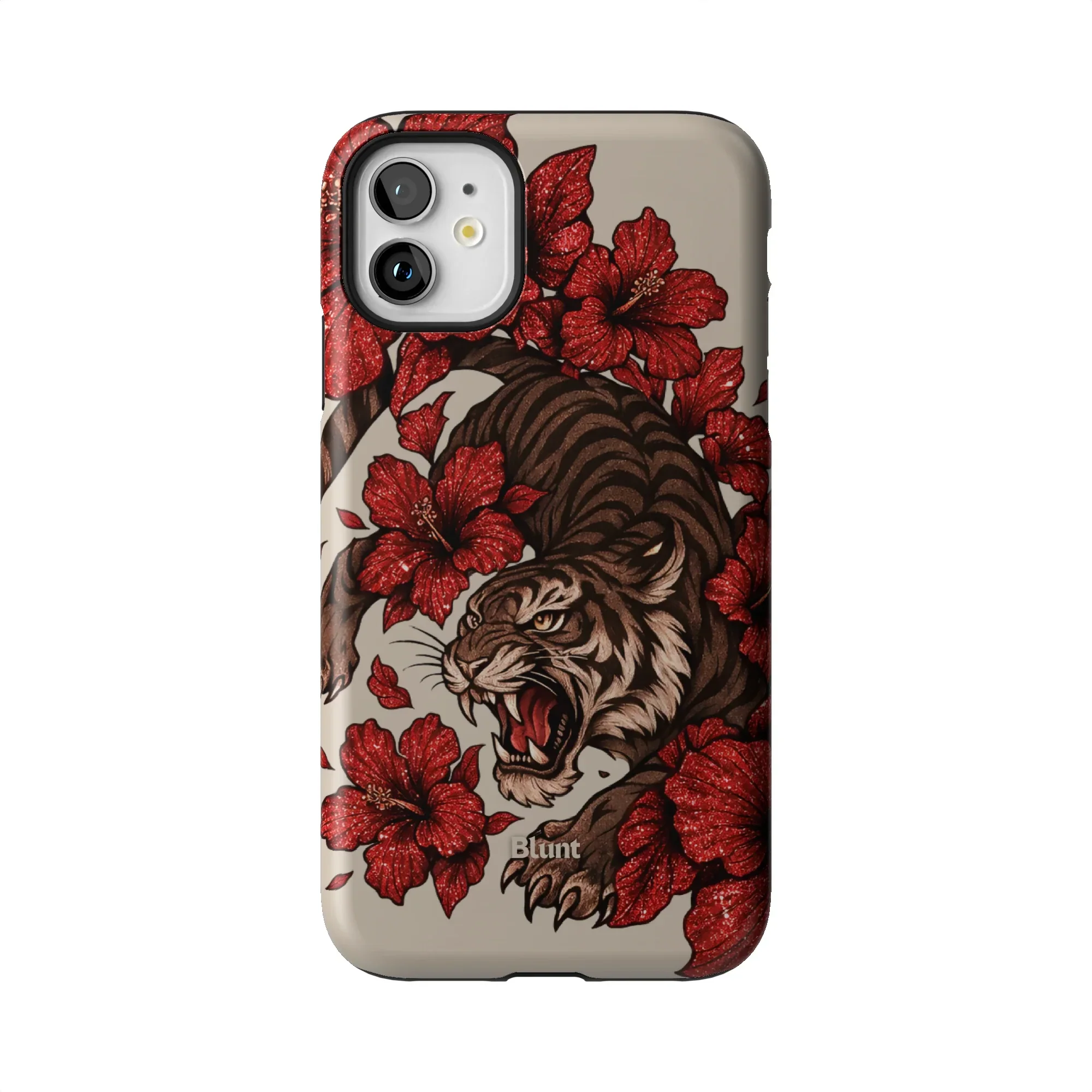Aka Ikari iPhone Case - Image 56