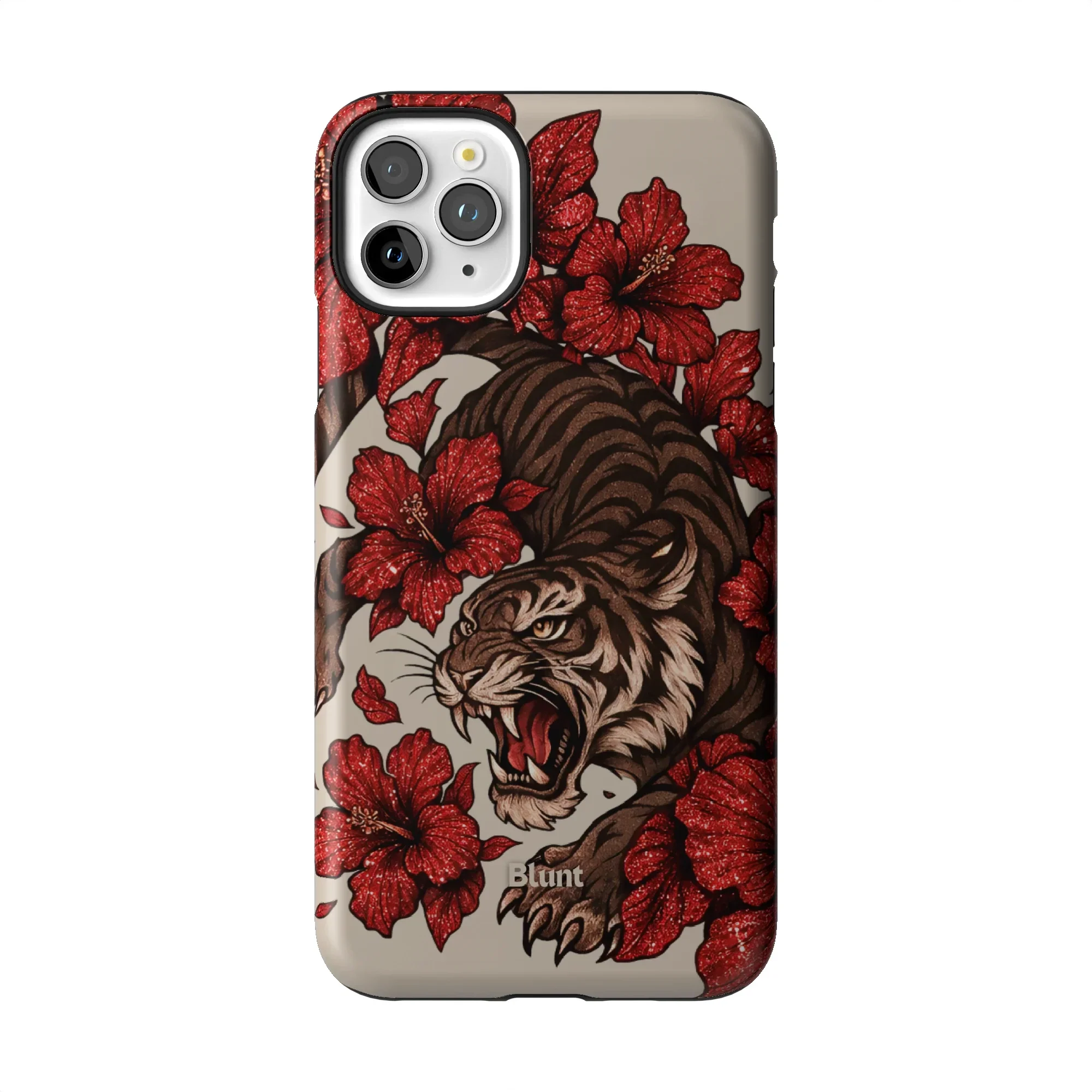 Aka Ikari iPhone Case - Image 58