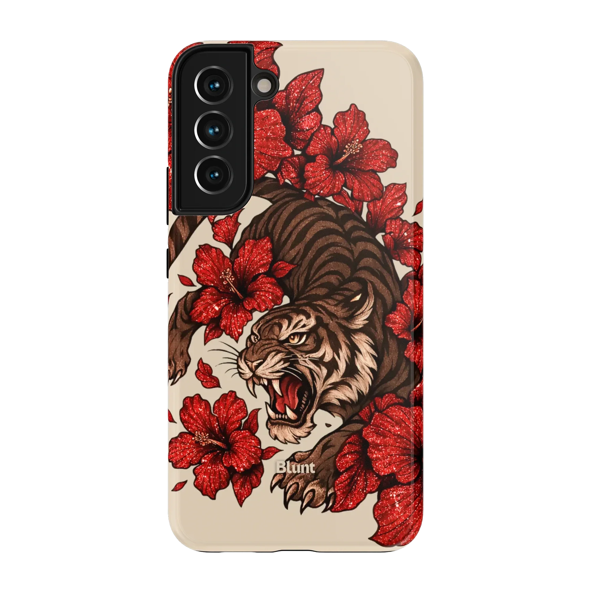 Aka Ikari Samsung Case - Image 11