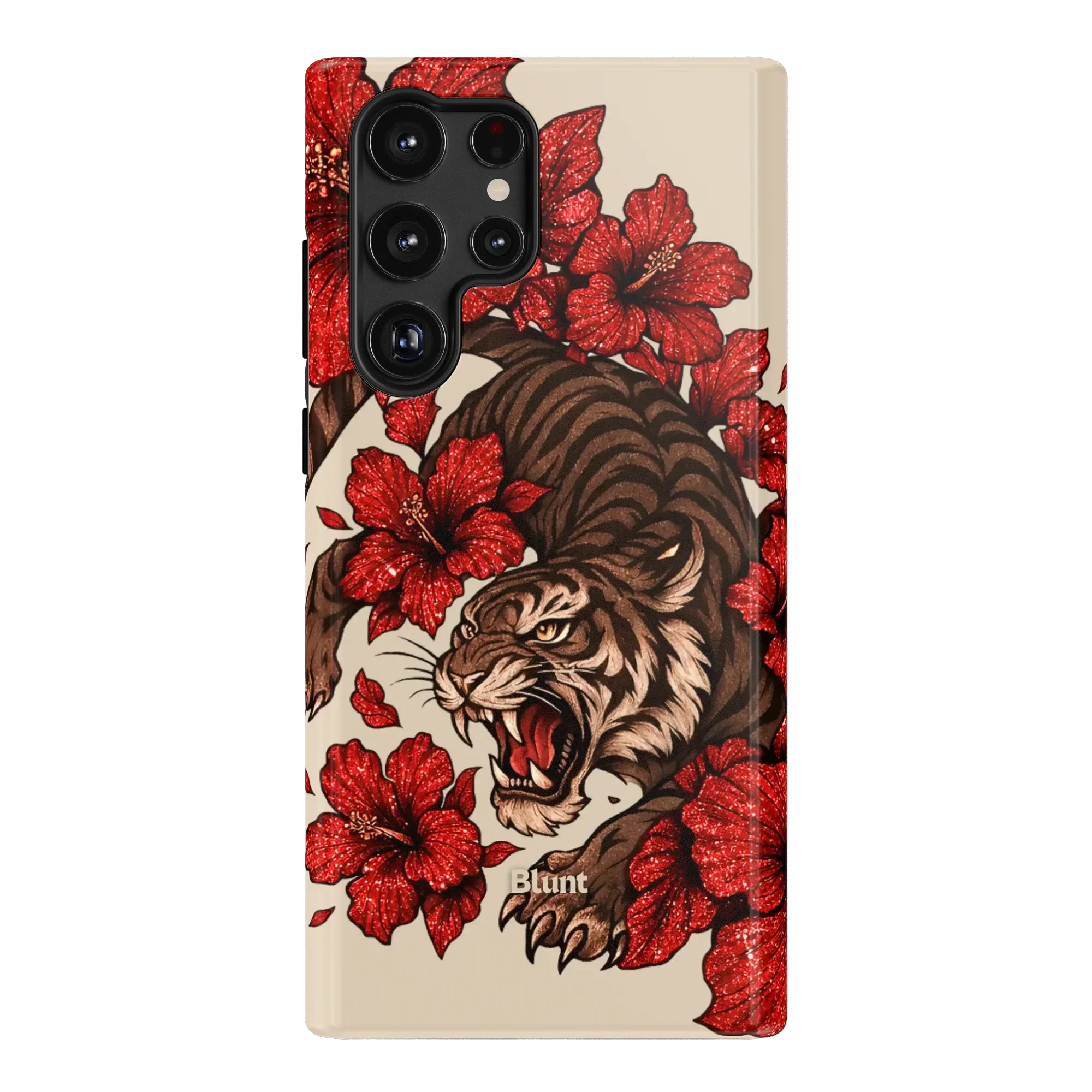 Aka Ikari Samsung Case - Image 12