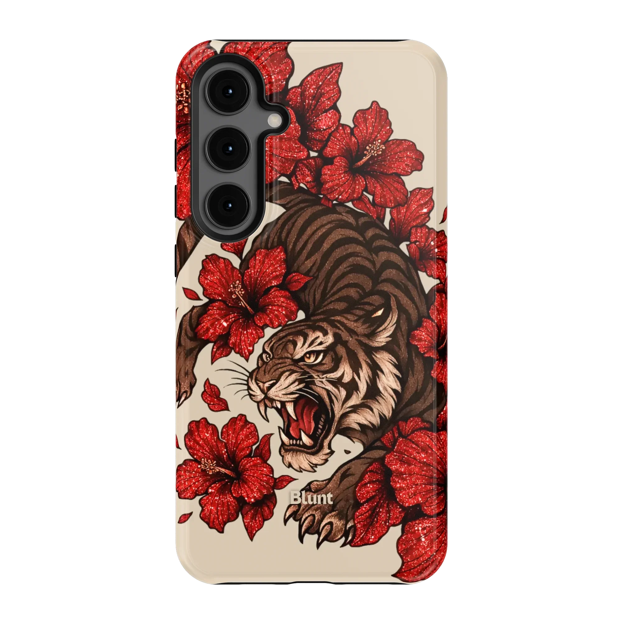 Aka Ikari Samsung Case - Image 5