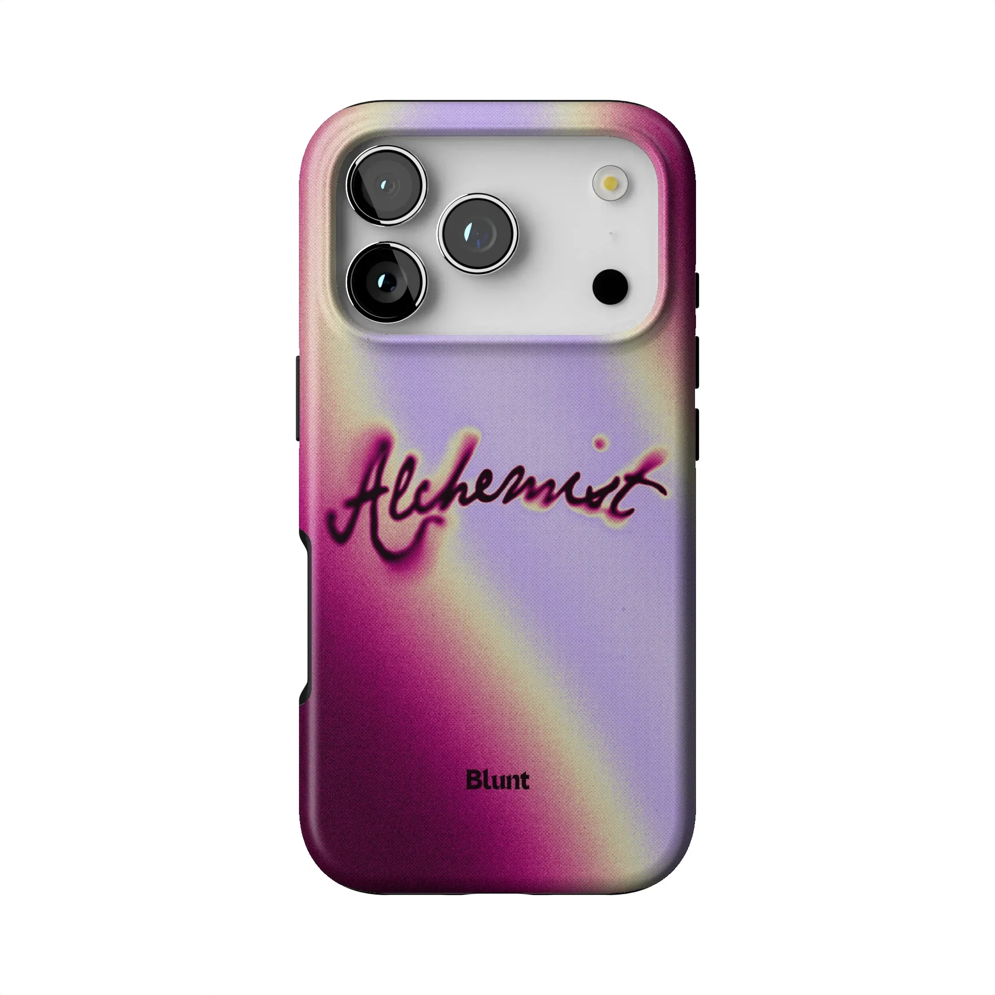 Alchemy iPhone Case - Image 33