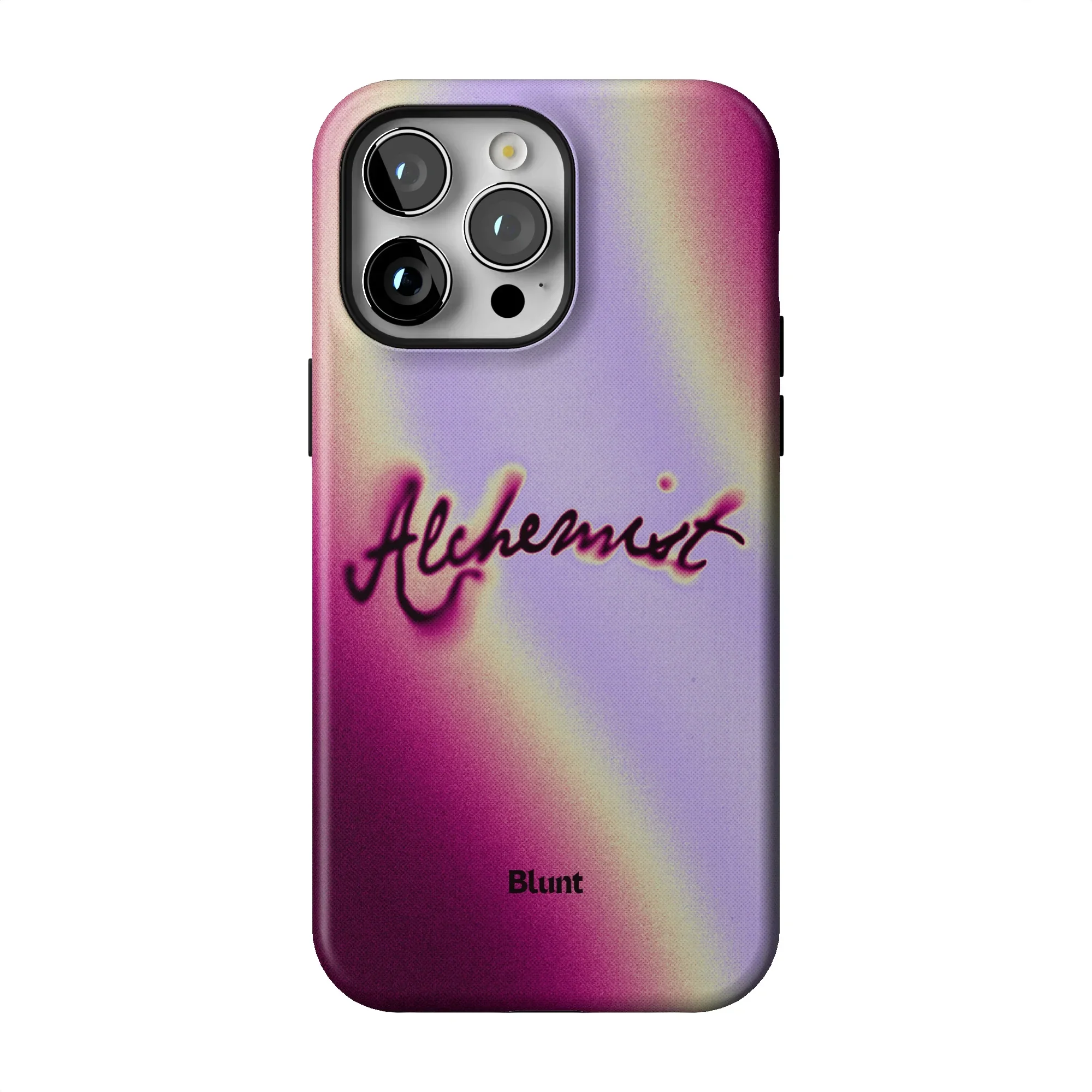 Alchemy iPhone Case - Image 46