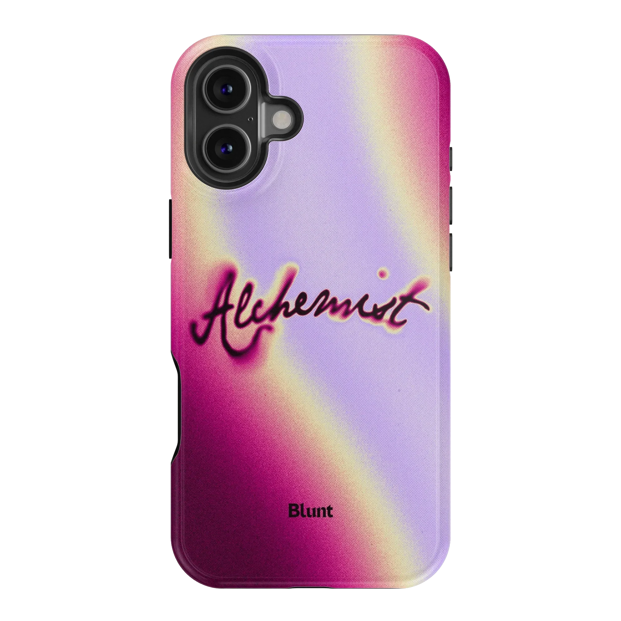 Alchemy iPhone Case - Image 8