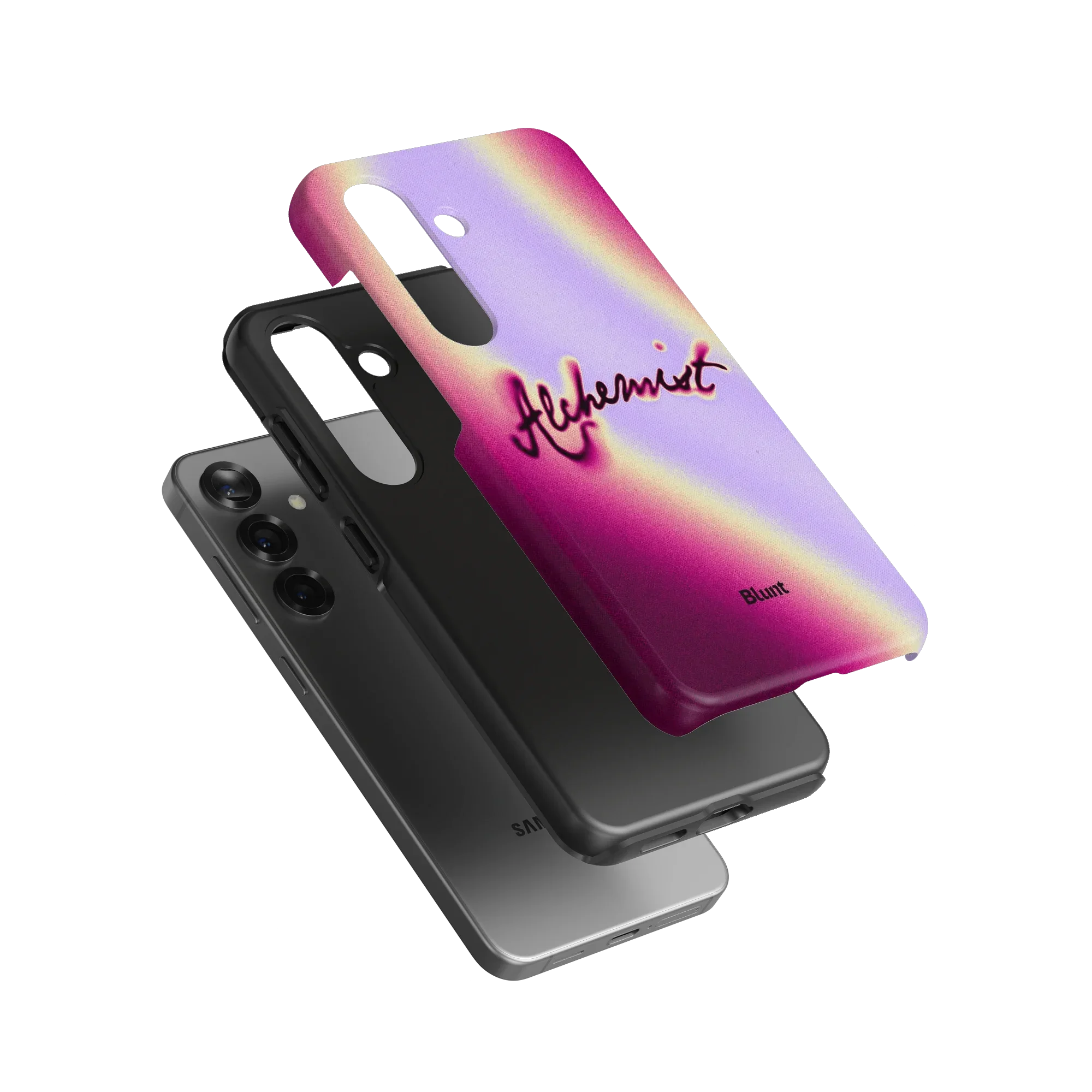 Alchemy Samsung Case - Image 14