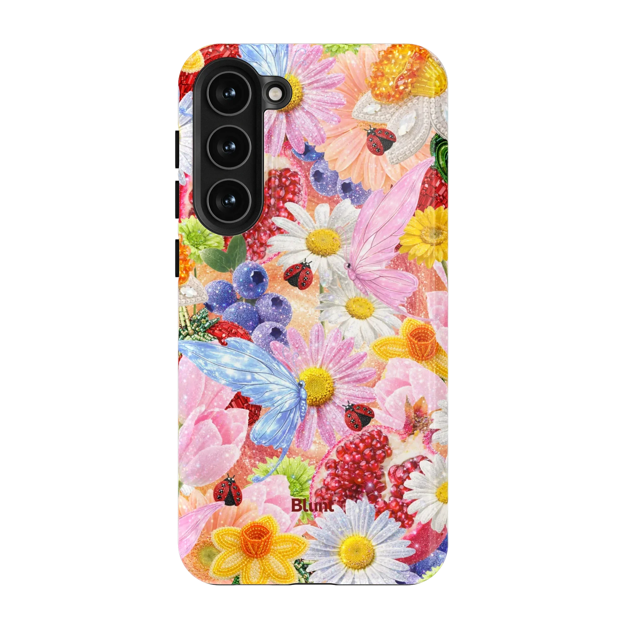 Alfea Samsung Case - Image 8