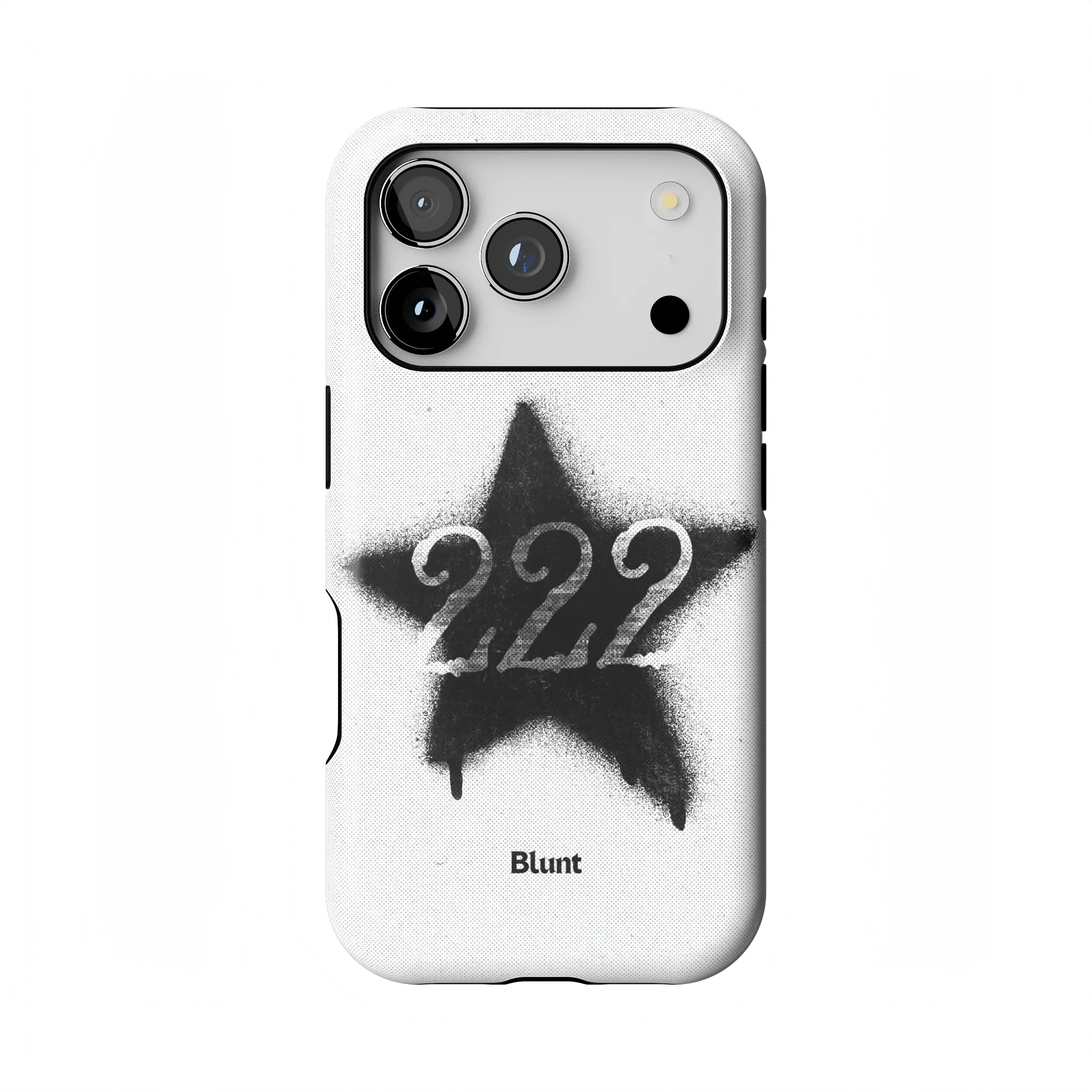 Aligned Path iPhone Case - Image 2