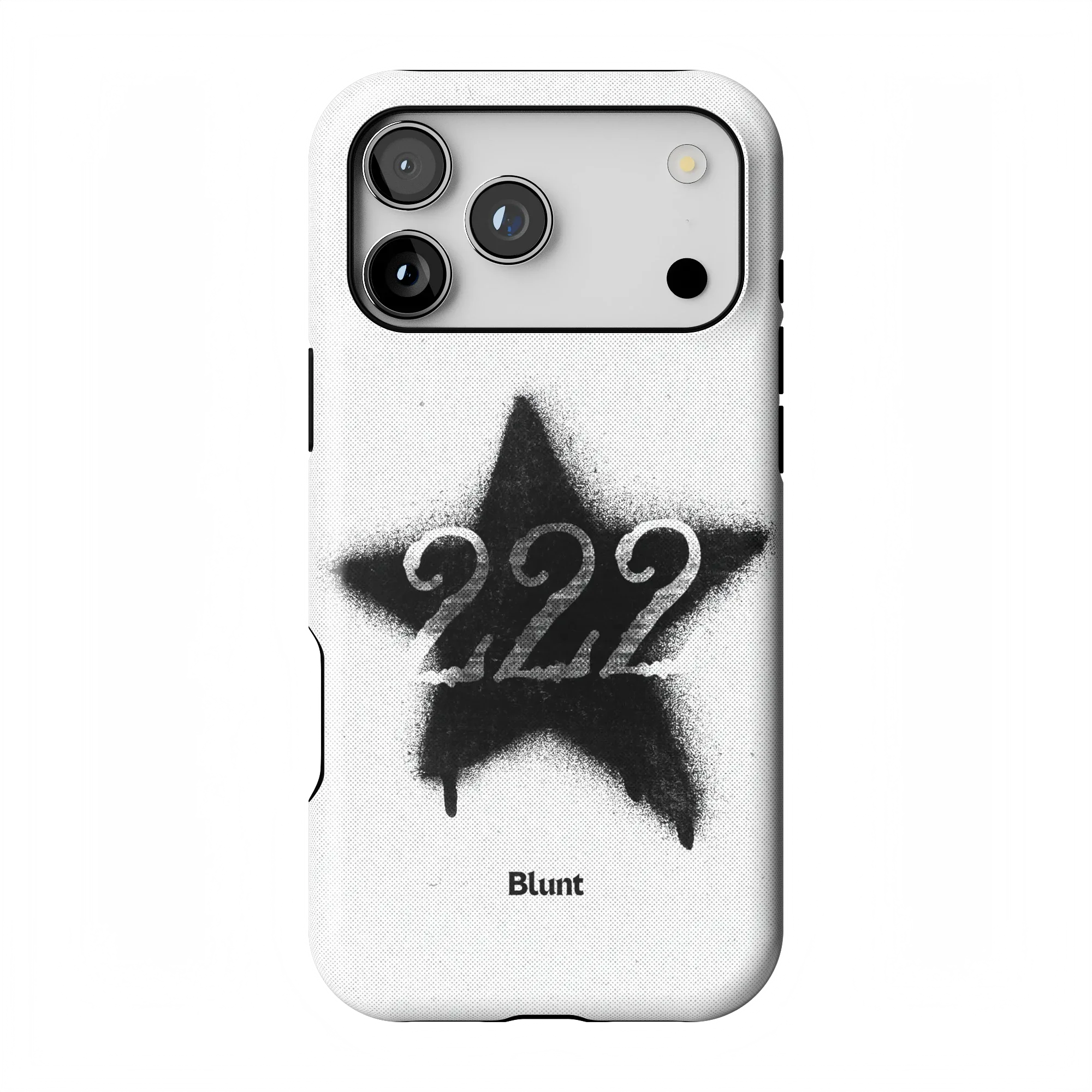 Aligned Path iPhone Case - Image 3