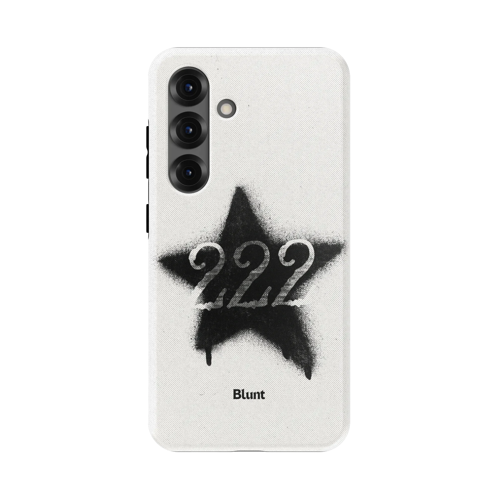 Aligned Path Samsung Case