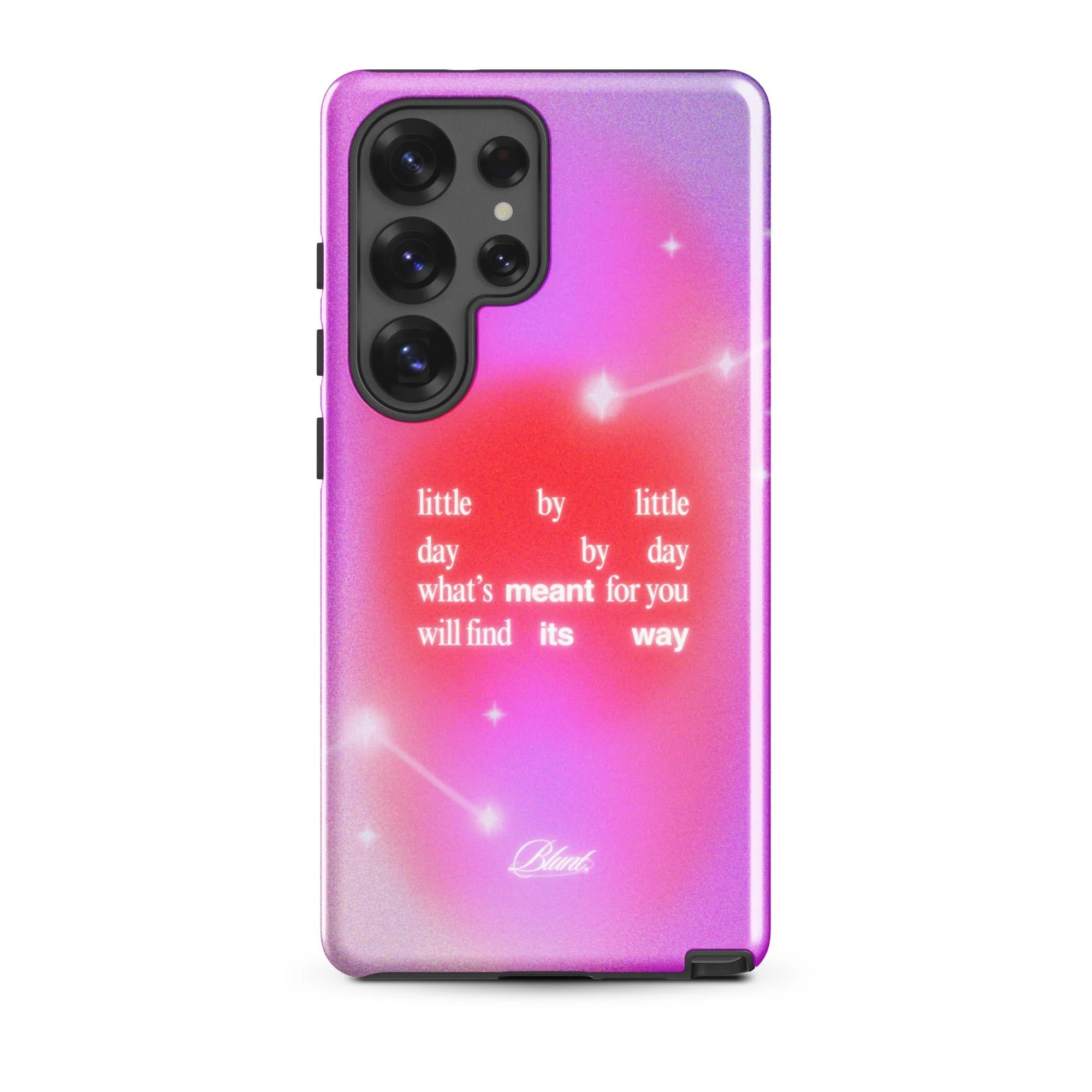 Alignment Samsung Case - Image 3