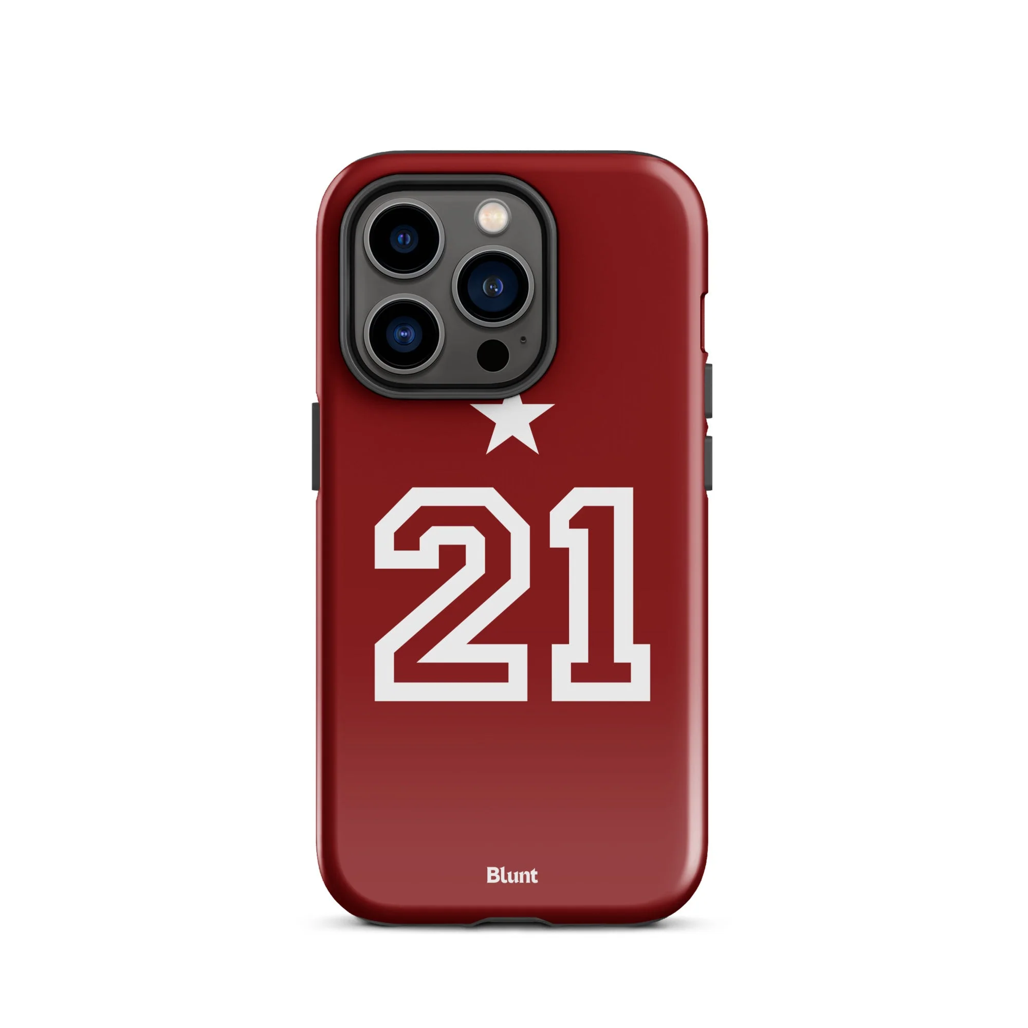 All Star iPhone Case - Image 17