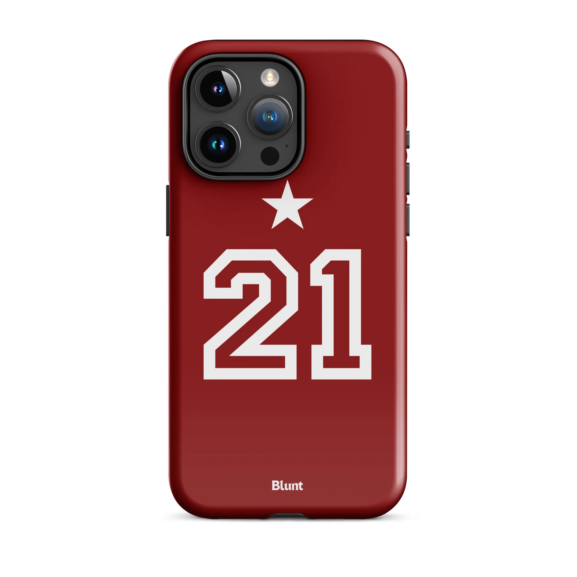 All Star iPhone Case - Image 22