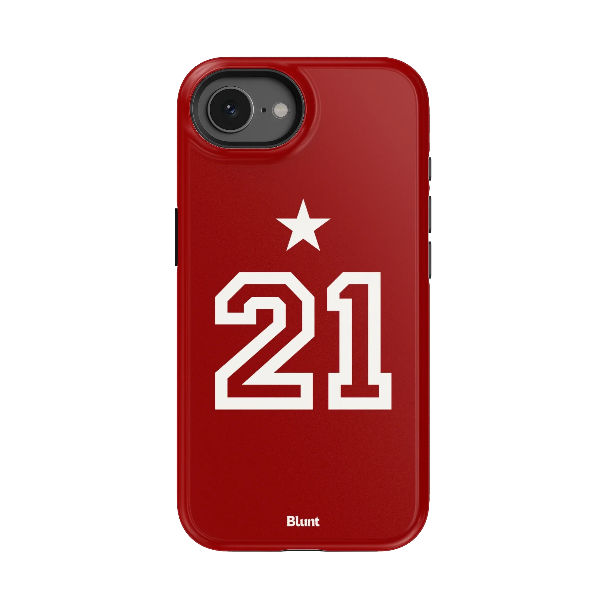 All Star iPhone Case - Image 36
