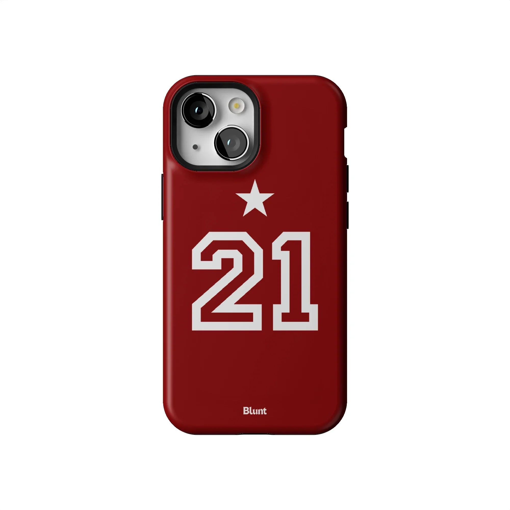 All Star iPhone Case - Image 61
