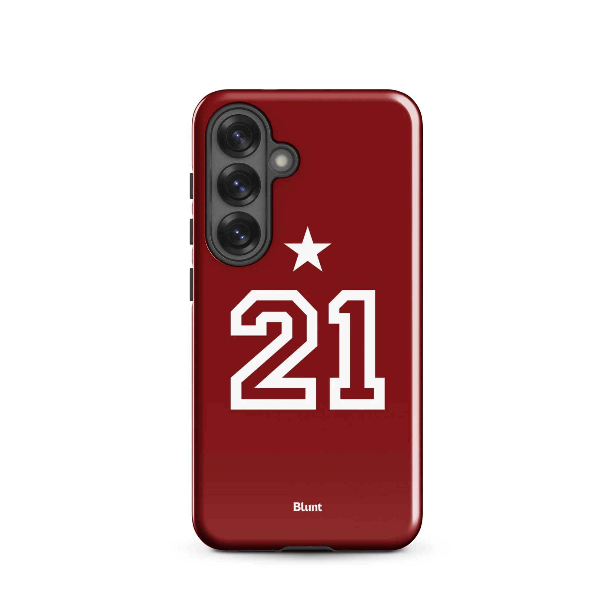 All Star Samsung Case