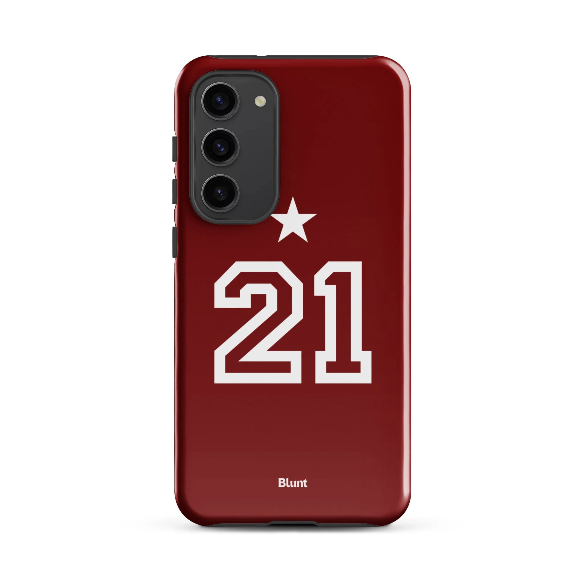 All Star Samsung Case - Image 8