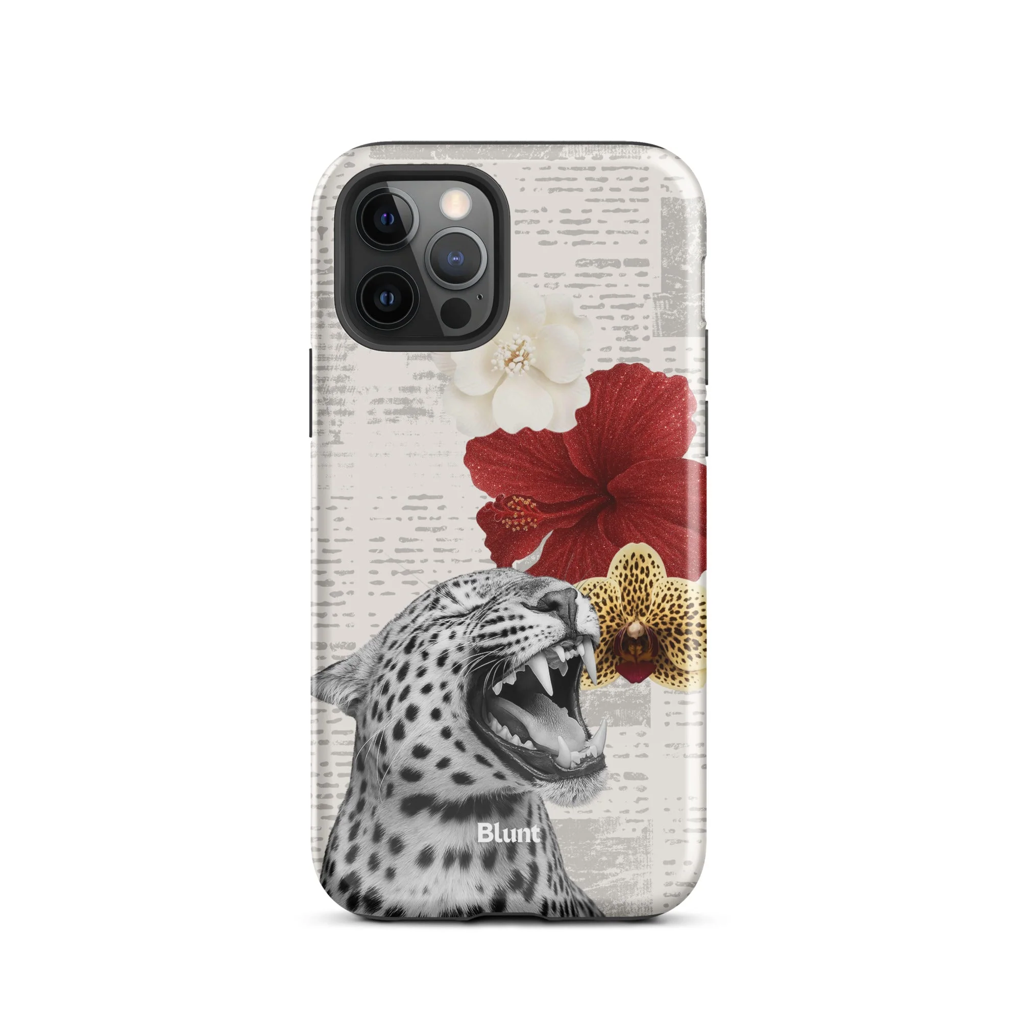 Allure iPhone Case - Image 18