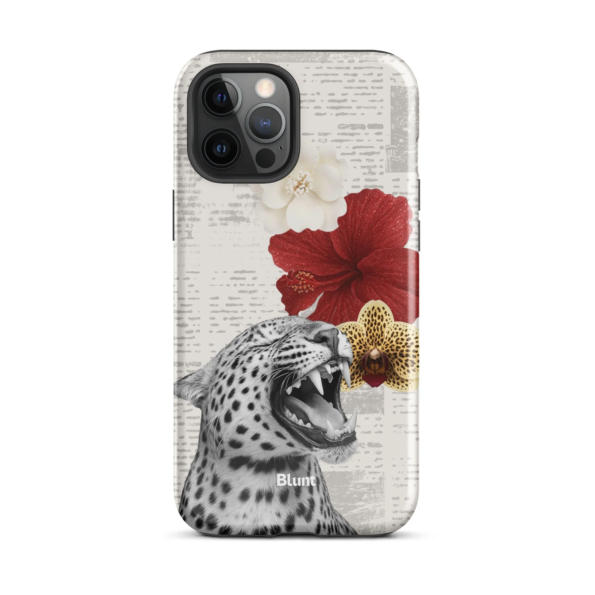Allure iPhone Case - Image 19