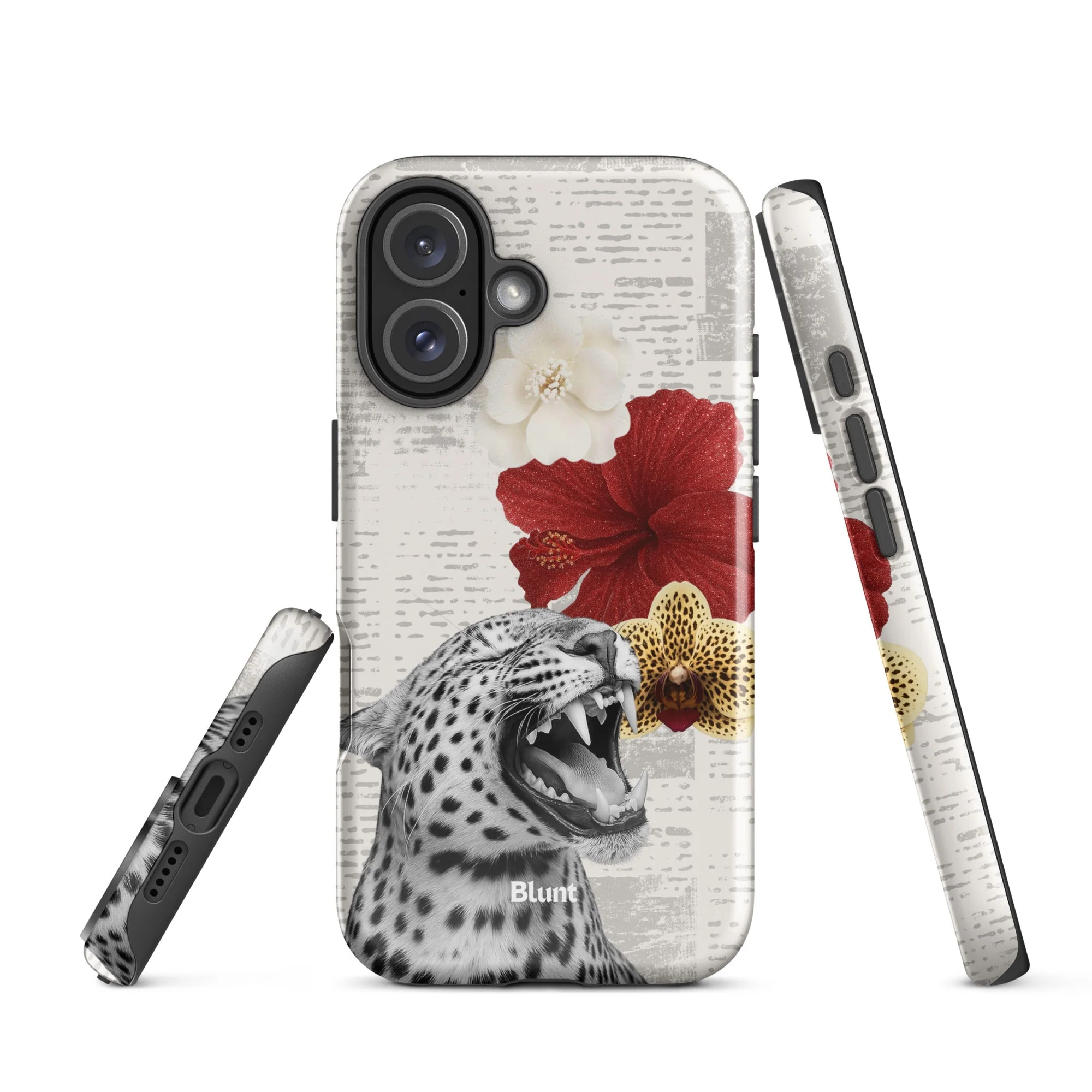 Allure iPhone Case - Image 24