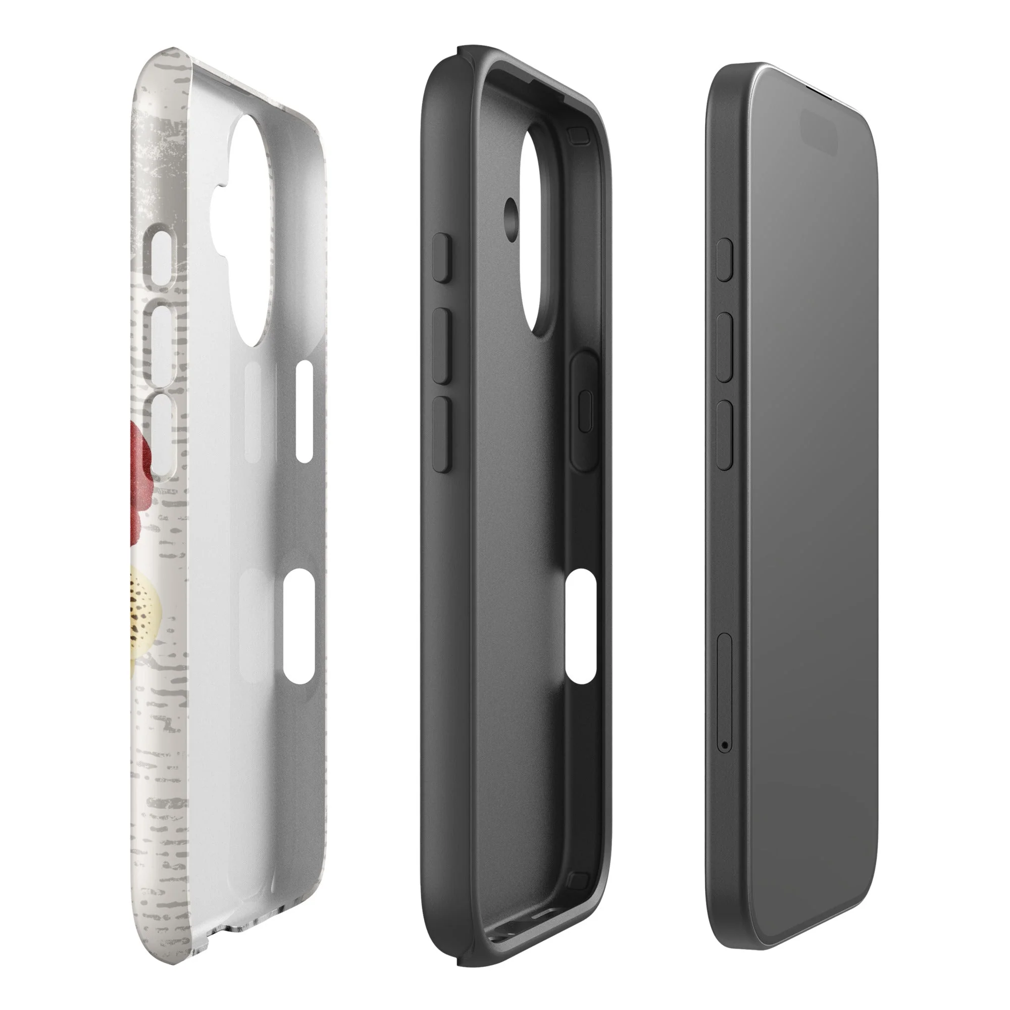 Allure iPhone Case - Image 25