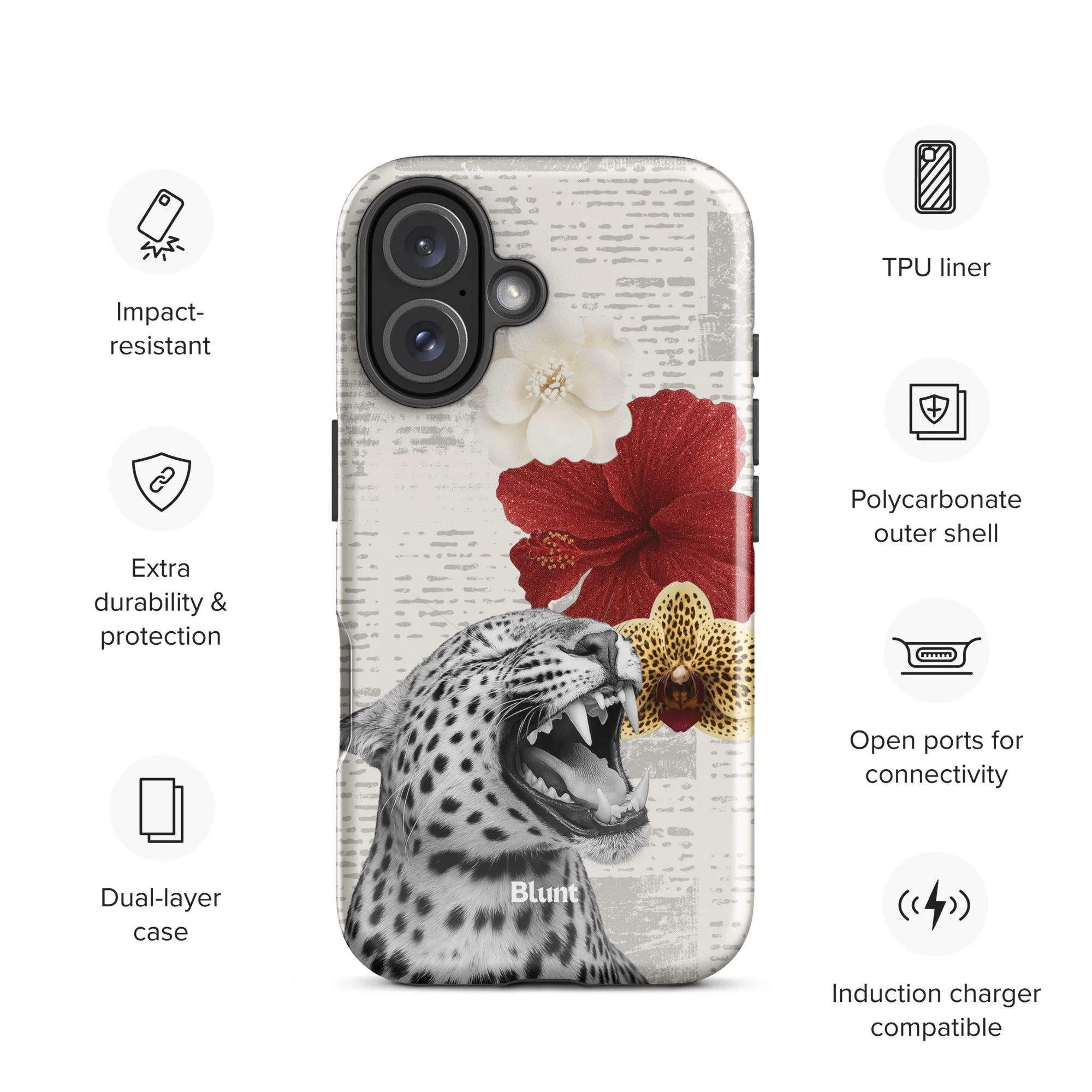 Allure iPhone Case - Image 26