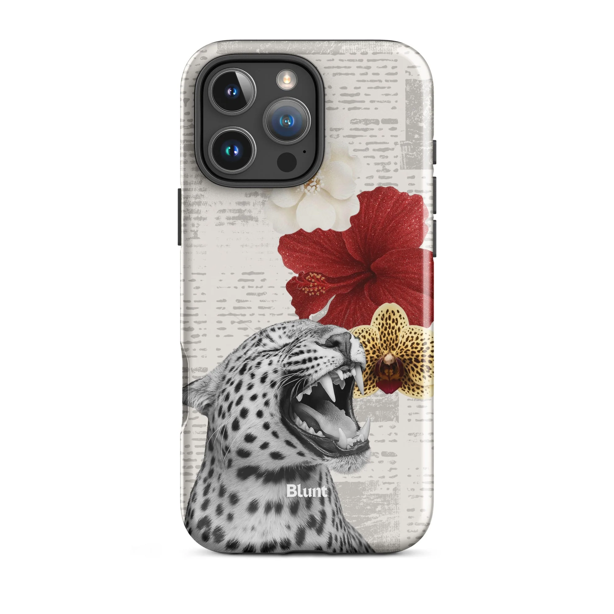 Allure iPhone Case - Image 3