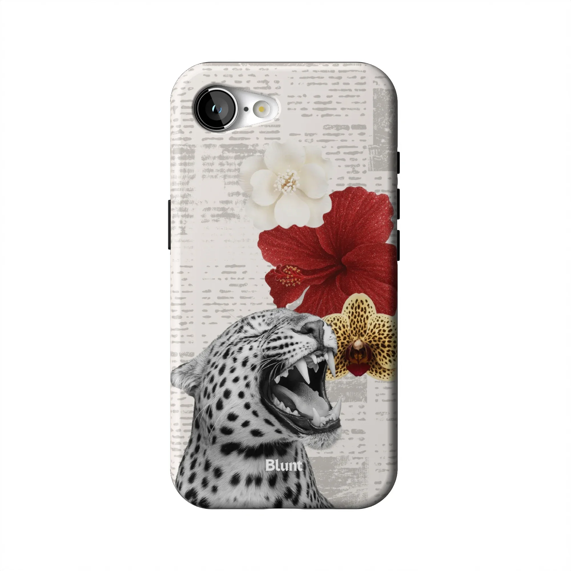 Allure iPhone Case - Image 32