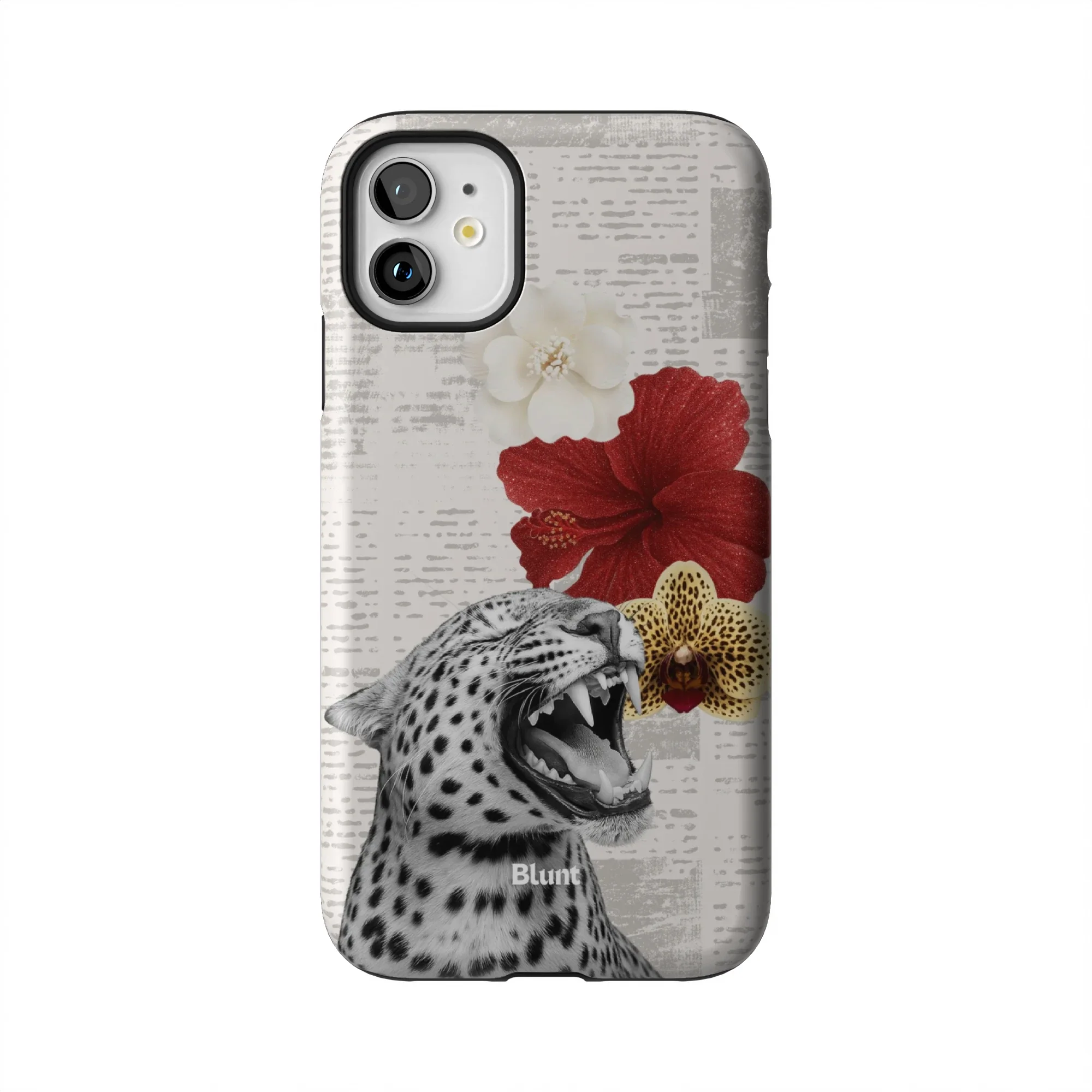 Allure iPhone Case - Image 34