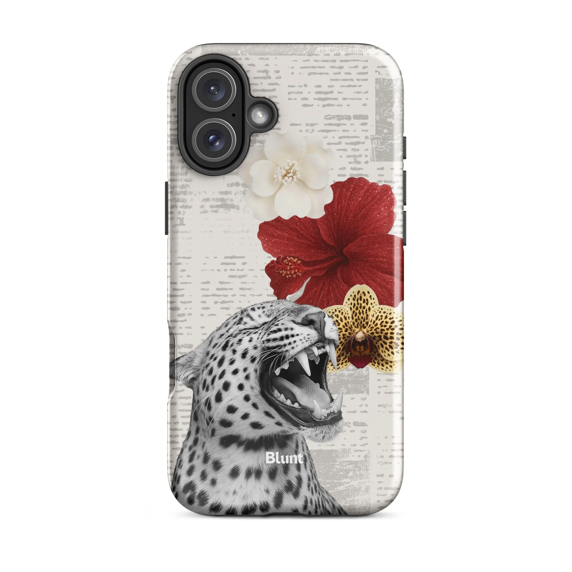 Allure iPhone Case - Image 4