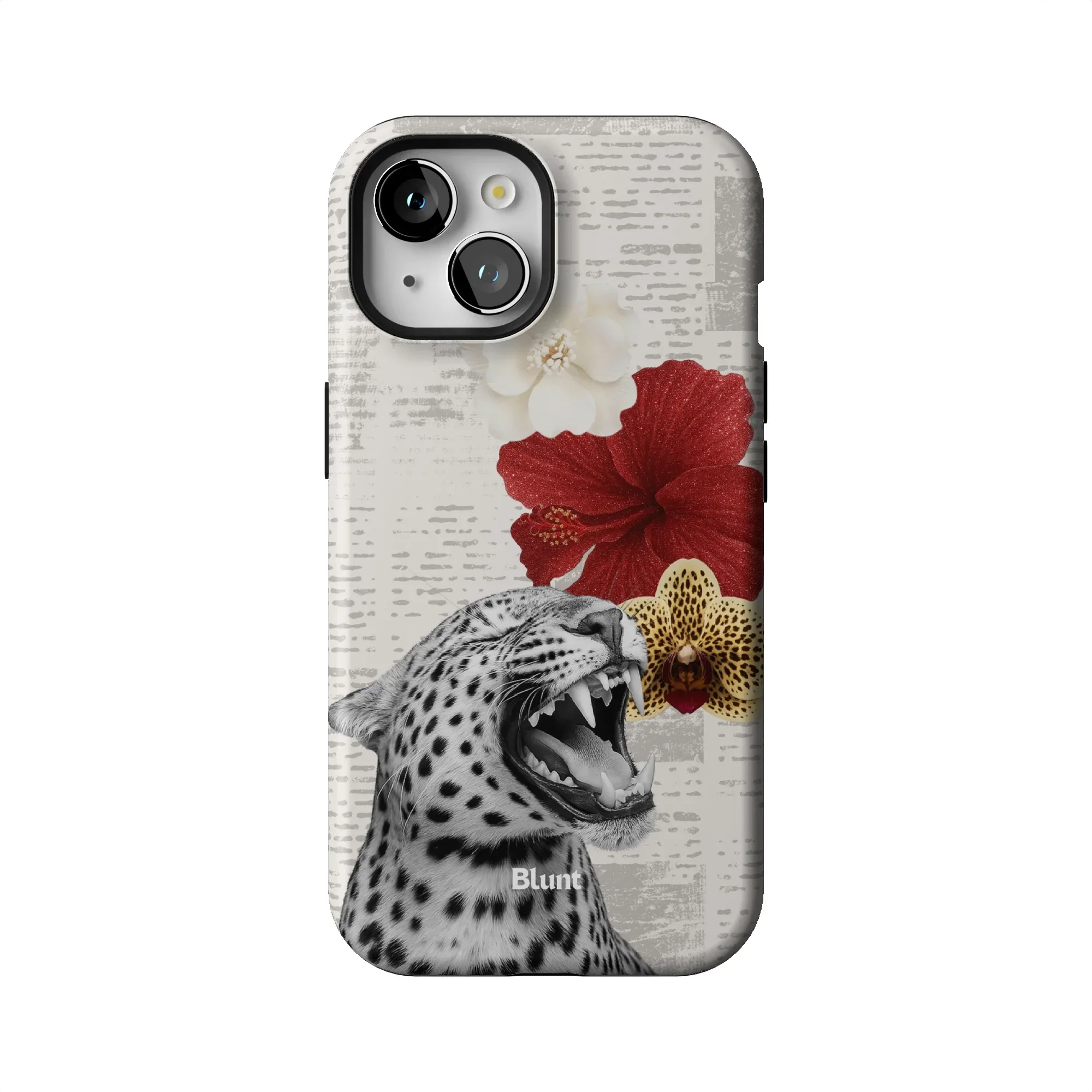 Allure iPhone Case - Image 45