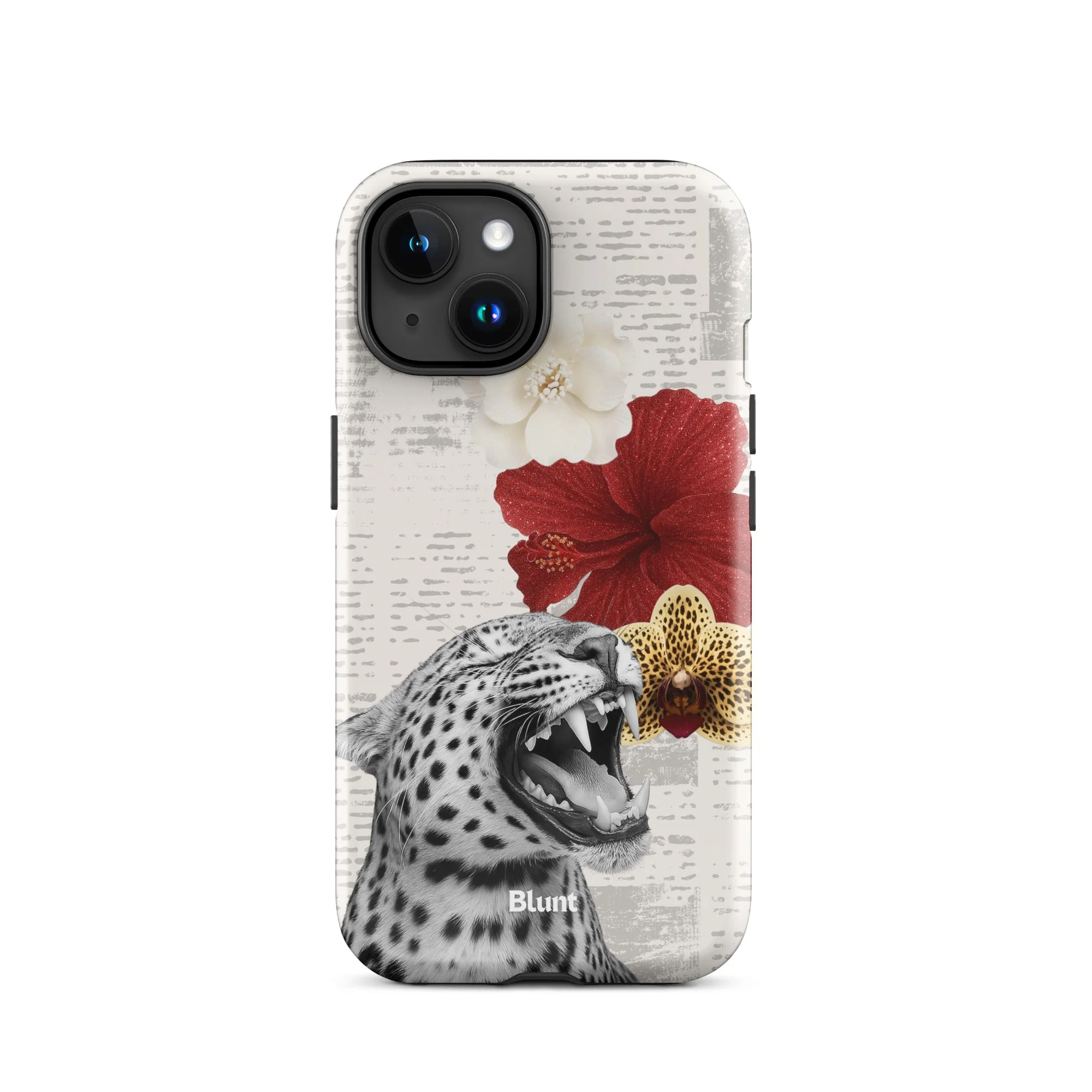 Allure iPhone Case - Image 5