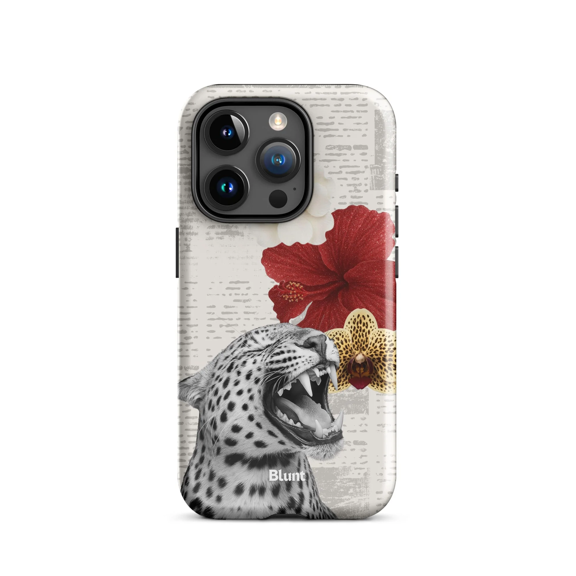 Allure iPhone Case - Image 6