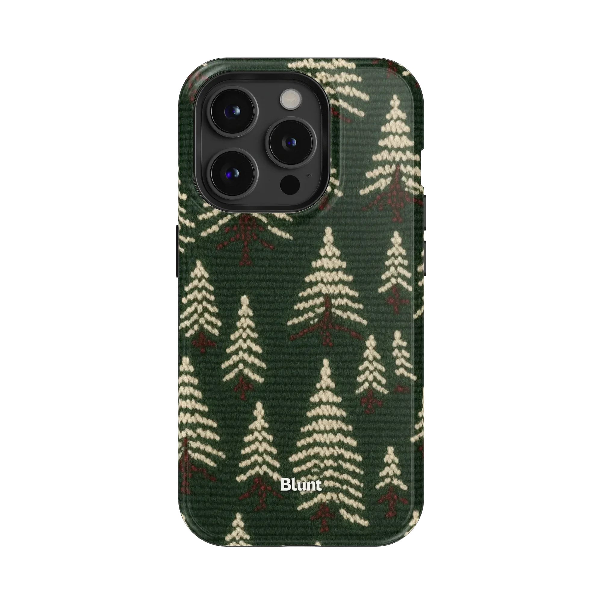 Alpine iPhone Case - Image 2