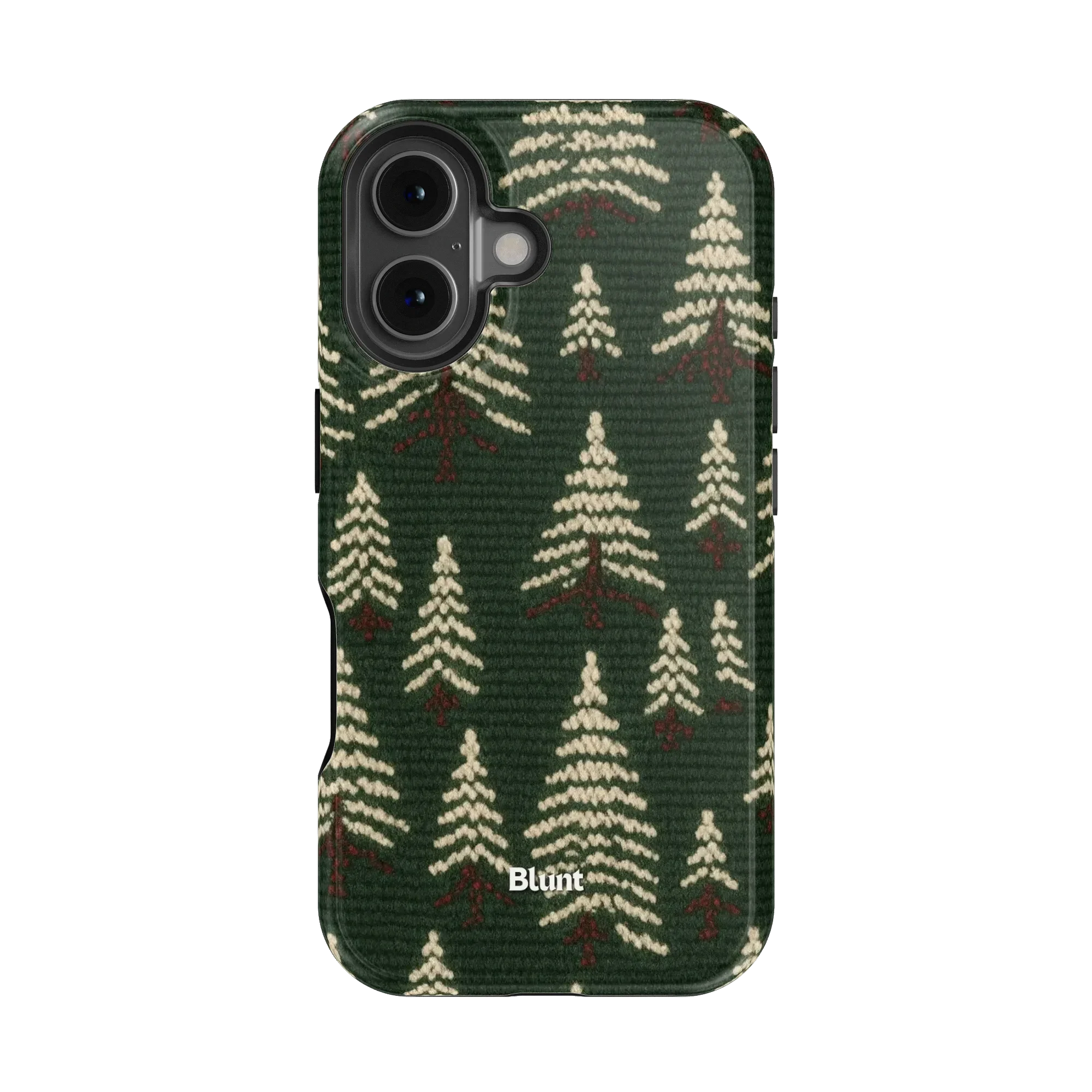 Alpine iPhone Case - Image 25