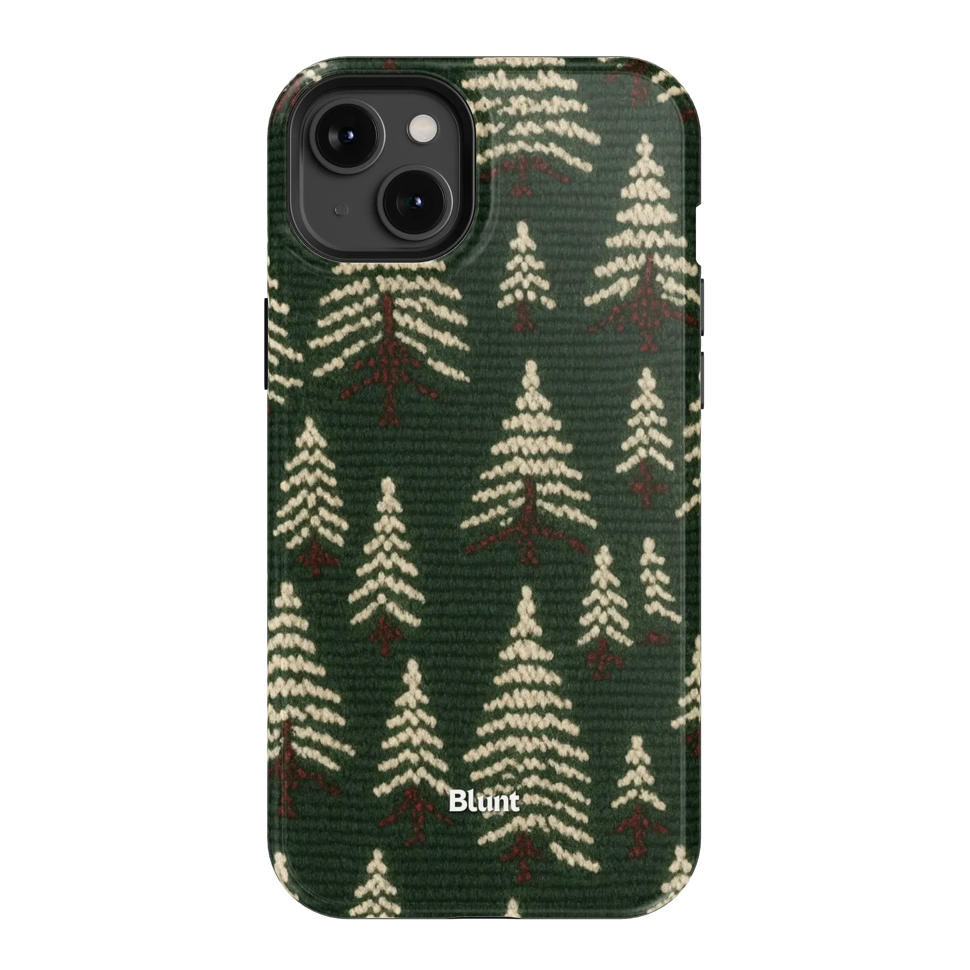 Alpine iPhone Case - Image 4