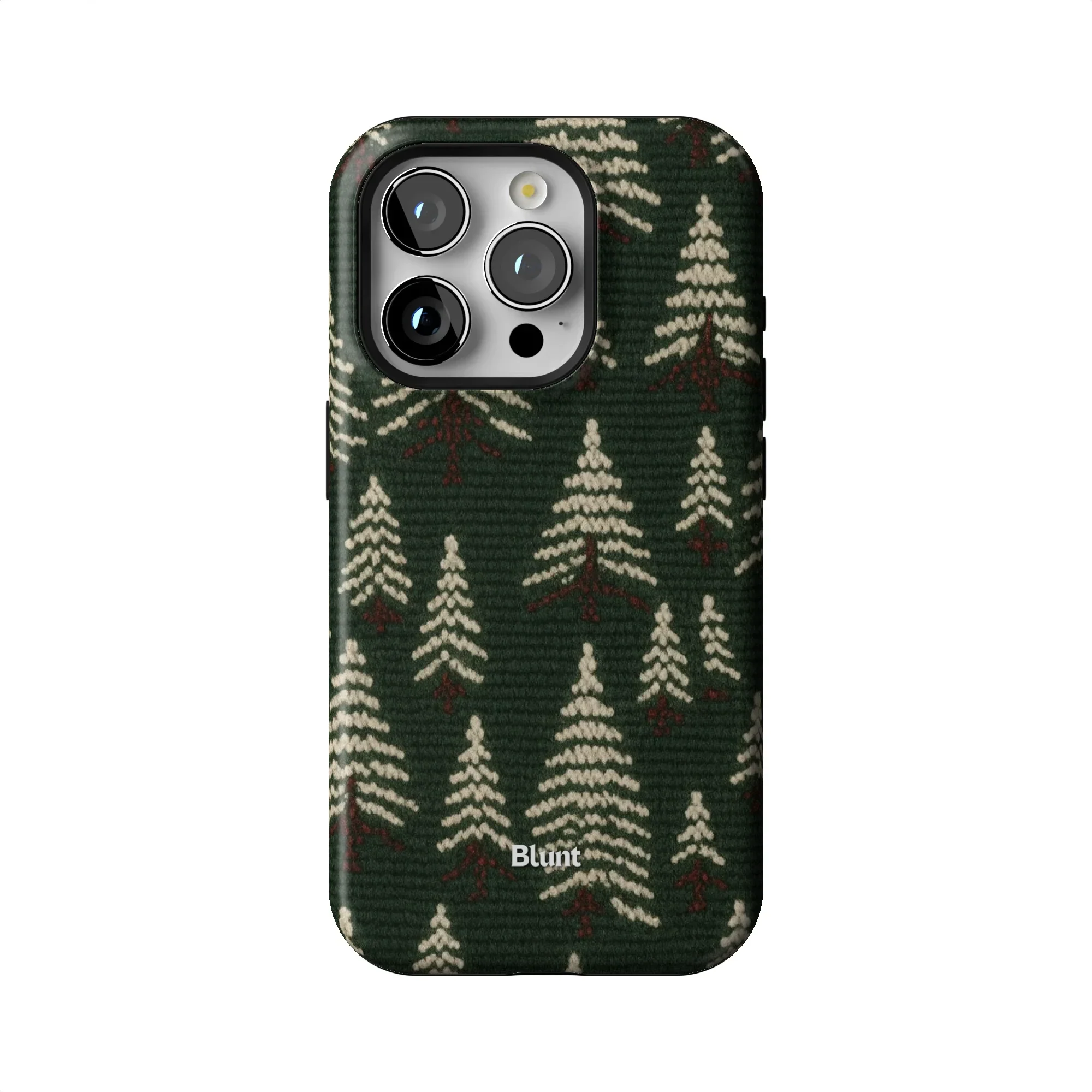 Alpine iPhone Case - Image 41