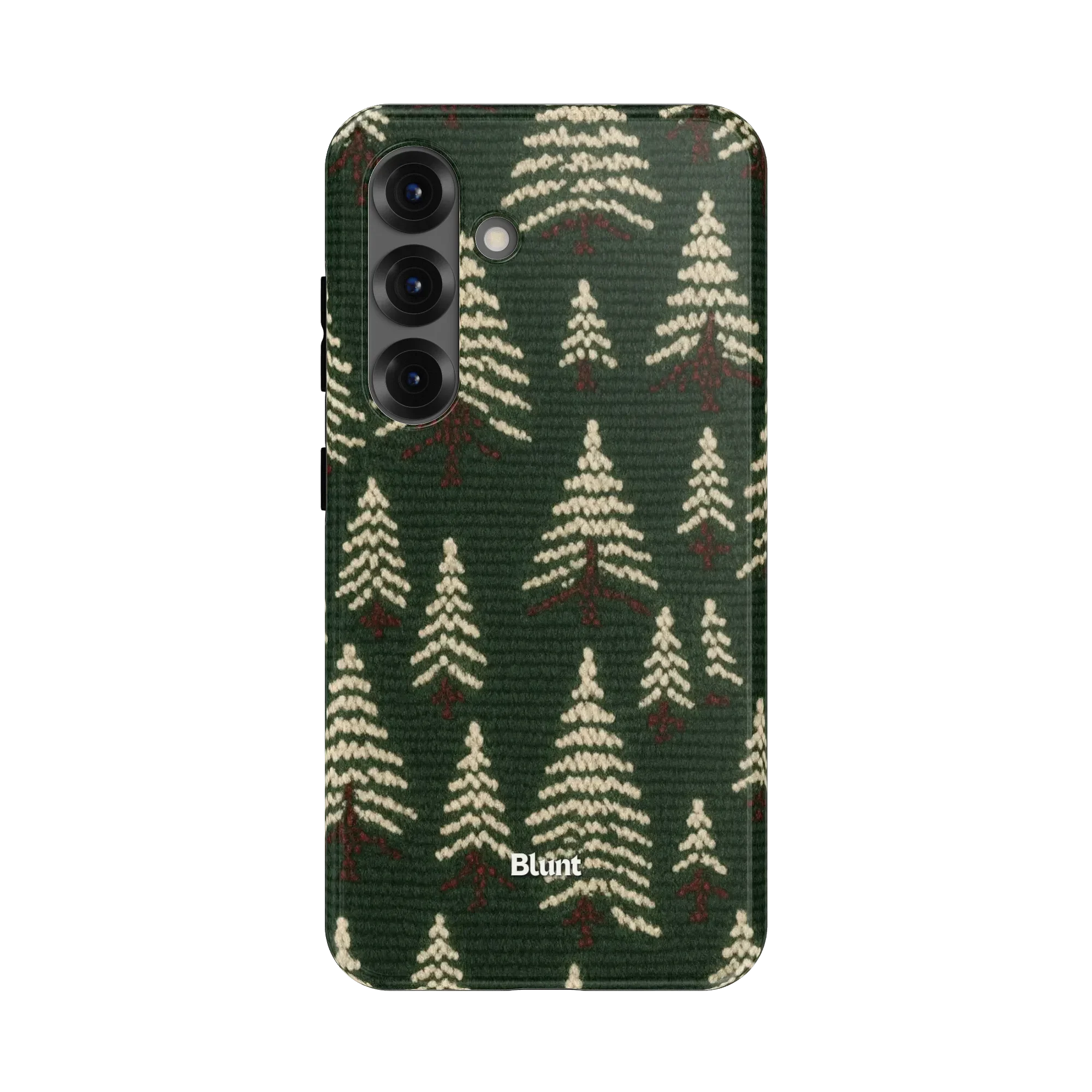 Alpine Samsung Case
