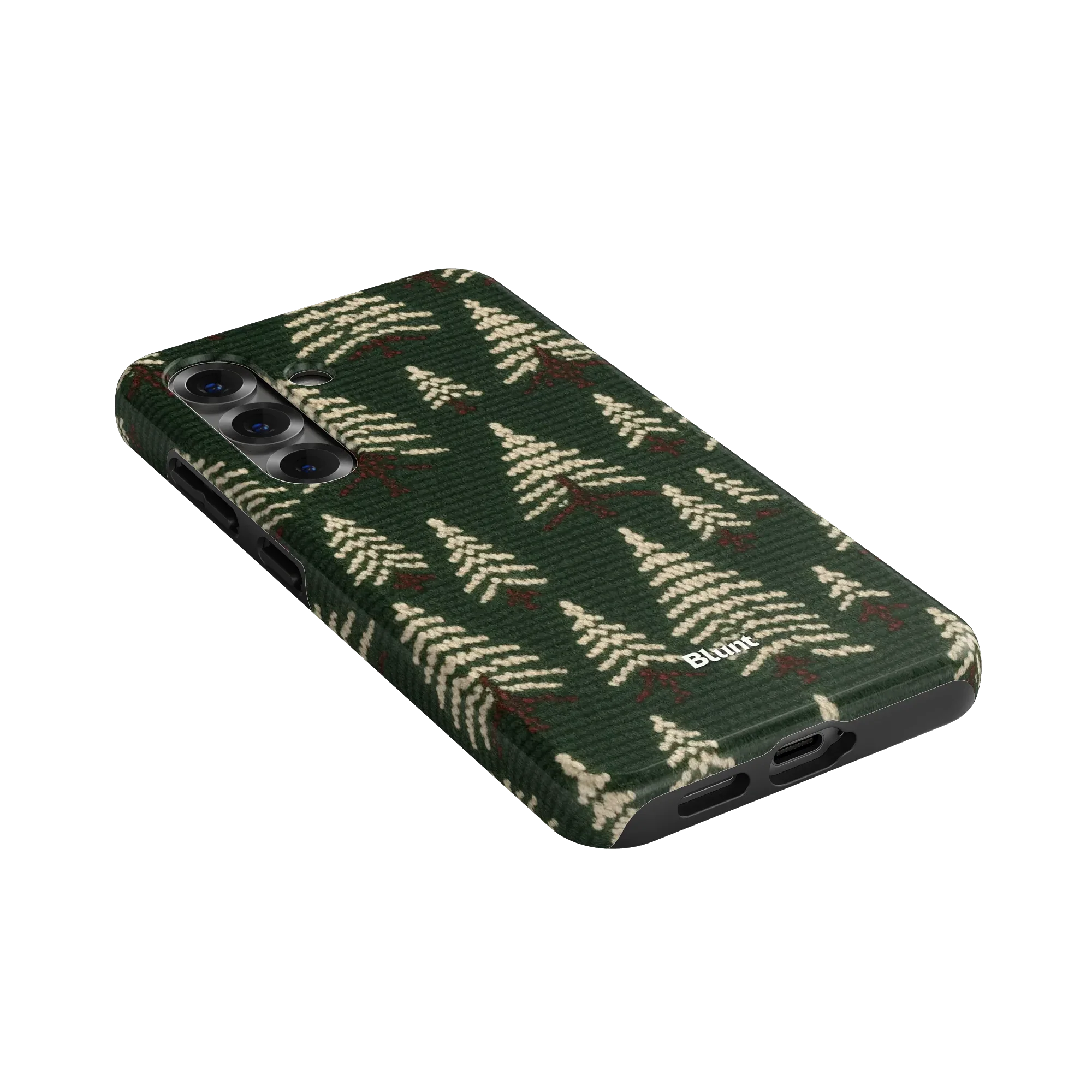 Alpine Samsung Case - Image 5