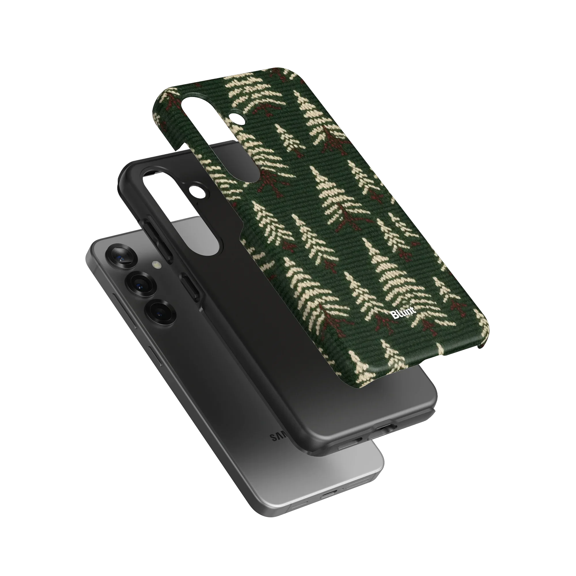 Alpine Samsung Case - Image 6
