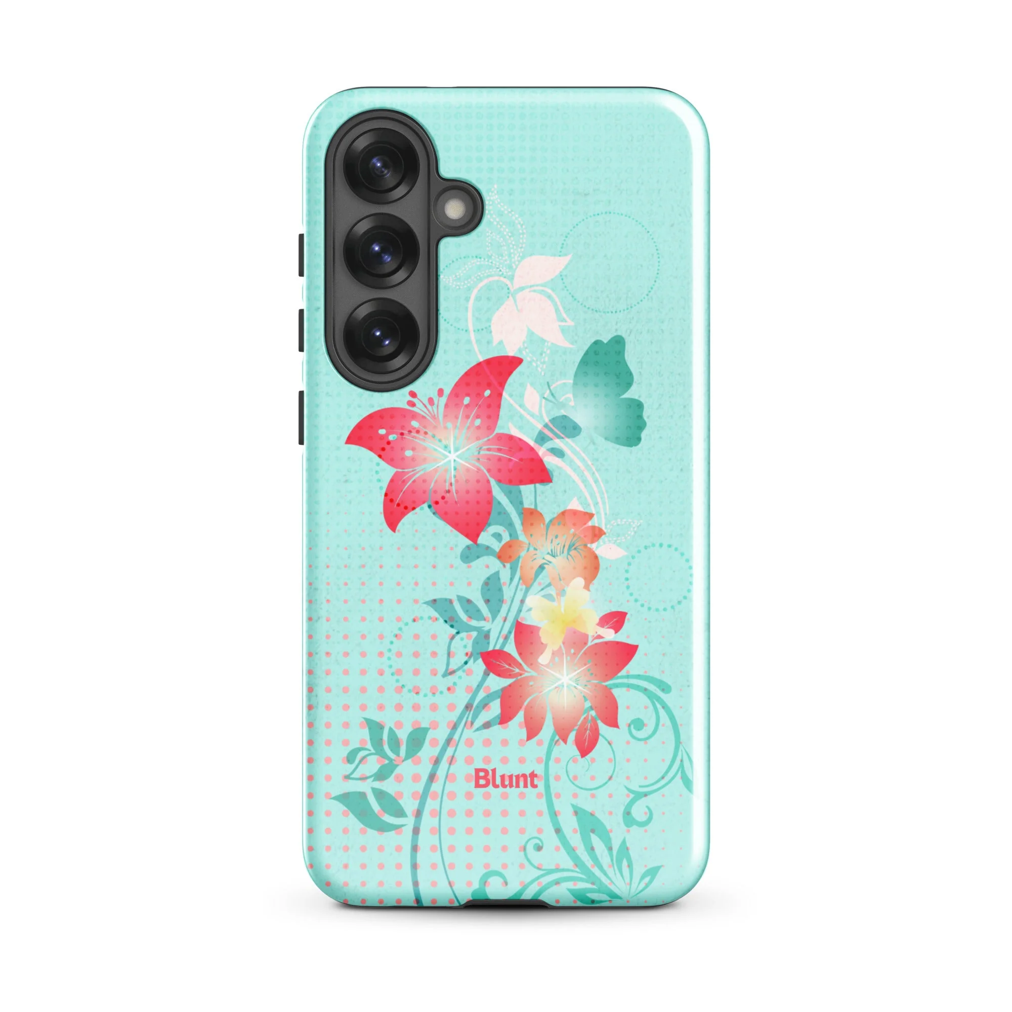 Alyssa Samsung Case - Image 2