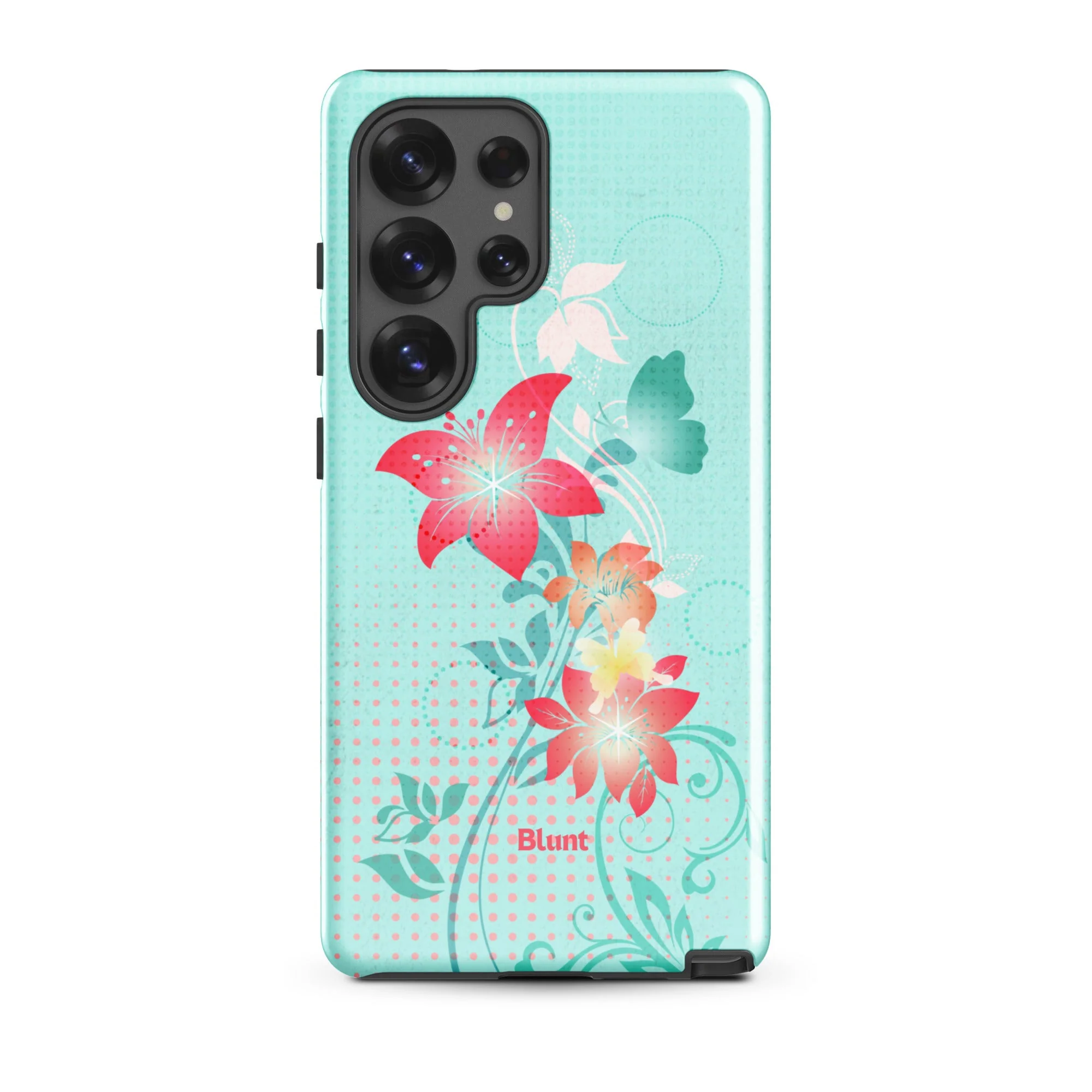 Alyssa Samsung Case - Image 3