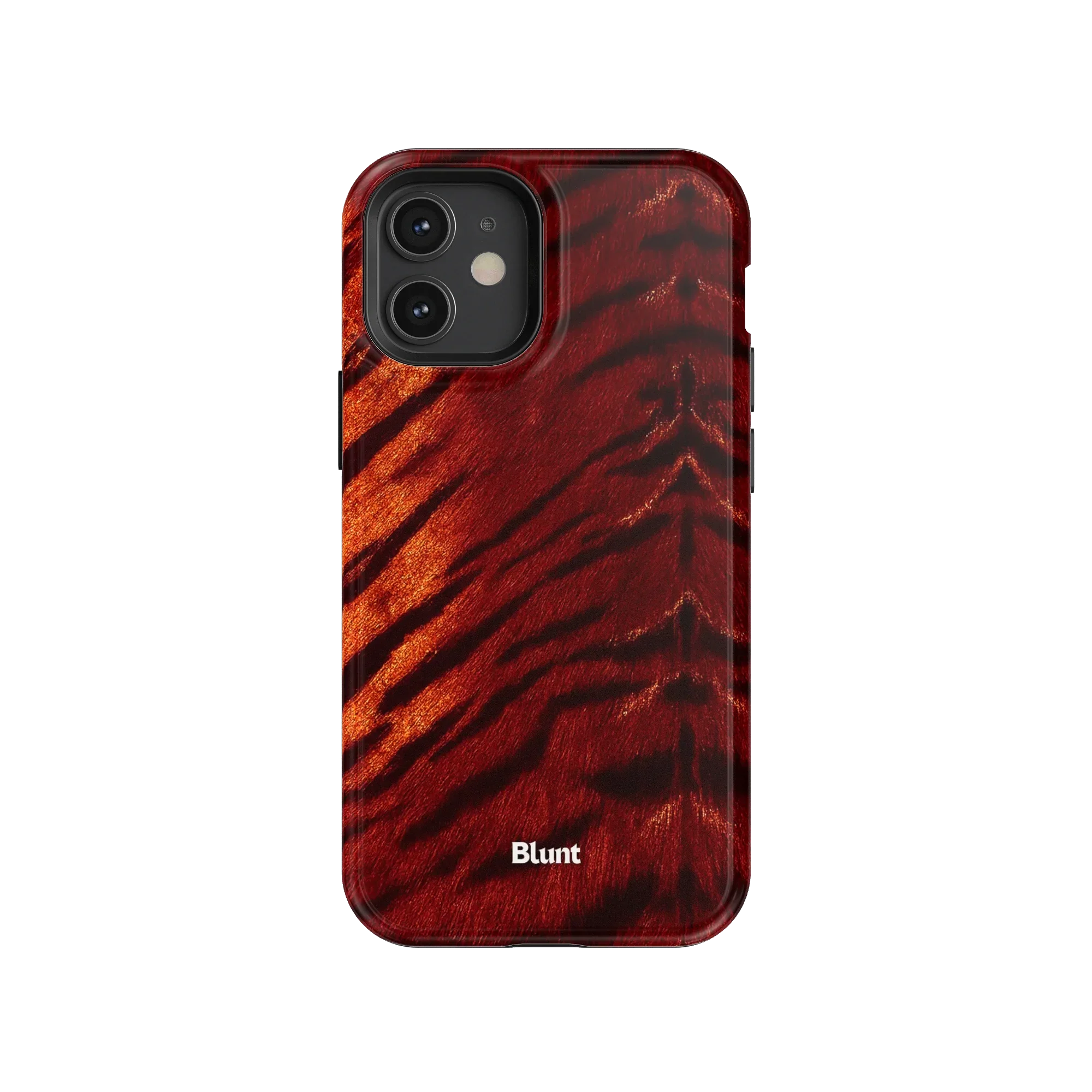 Amber Flame iPhone Case - Image 24