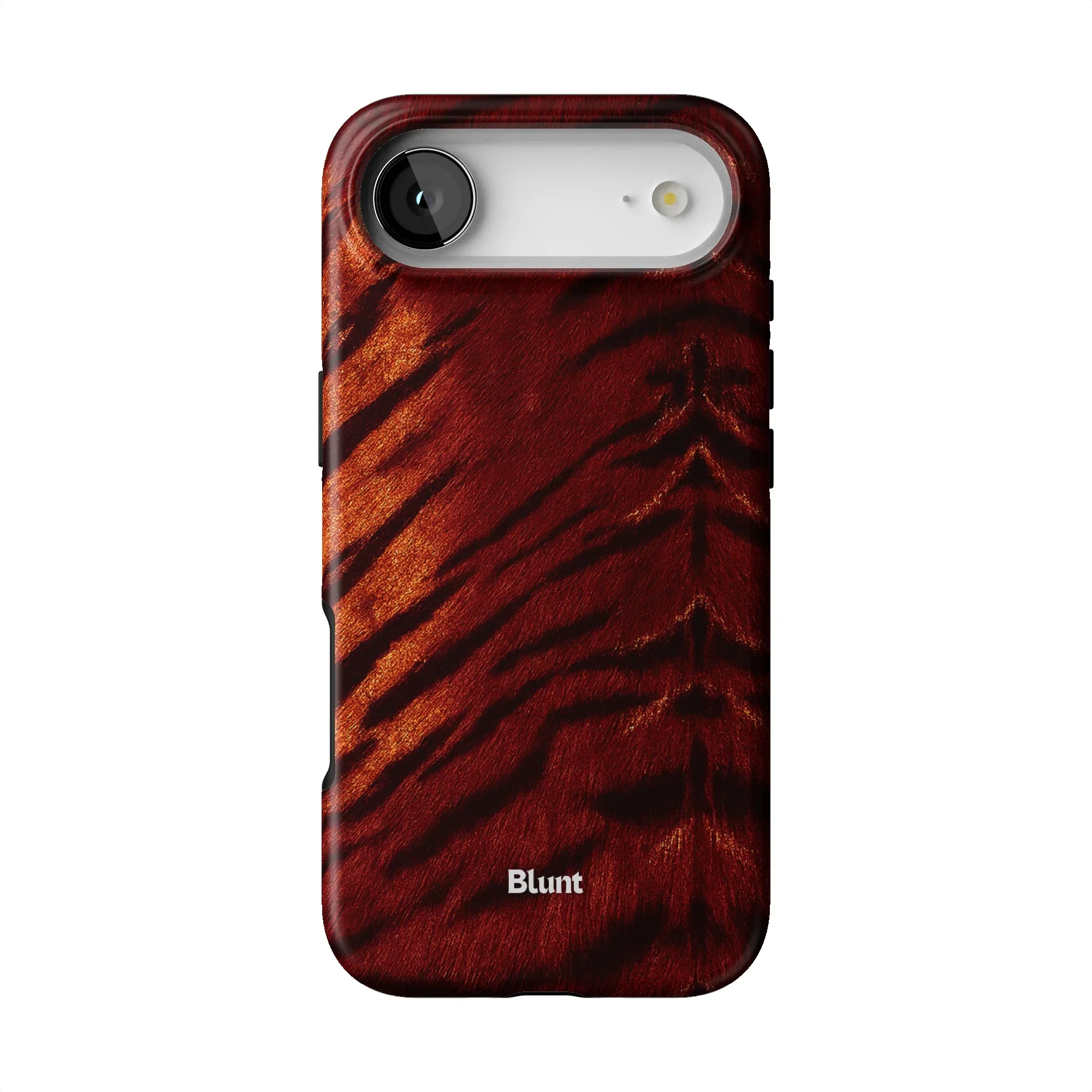 Amber Flame iPhone Case - Image 35