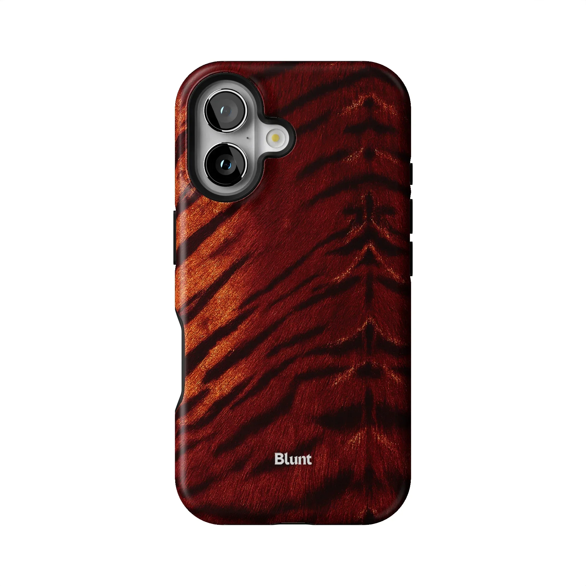 Amber Flame iPhone Case - Image 36