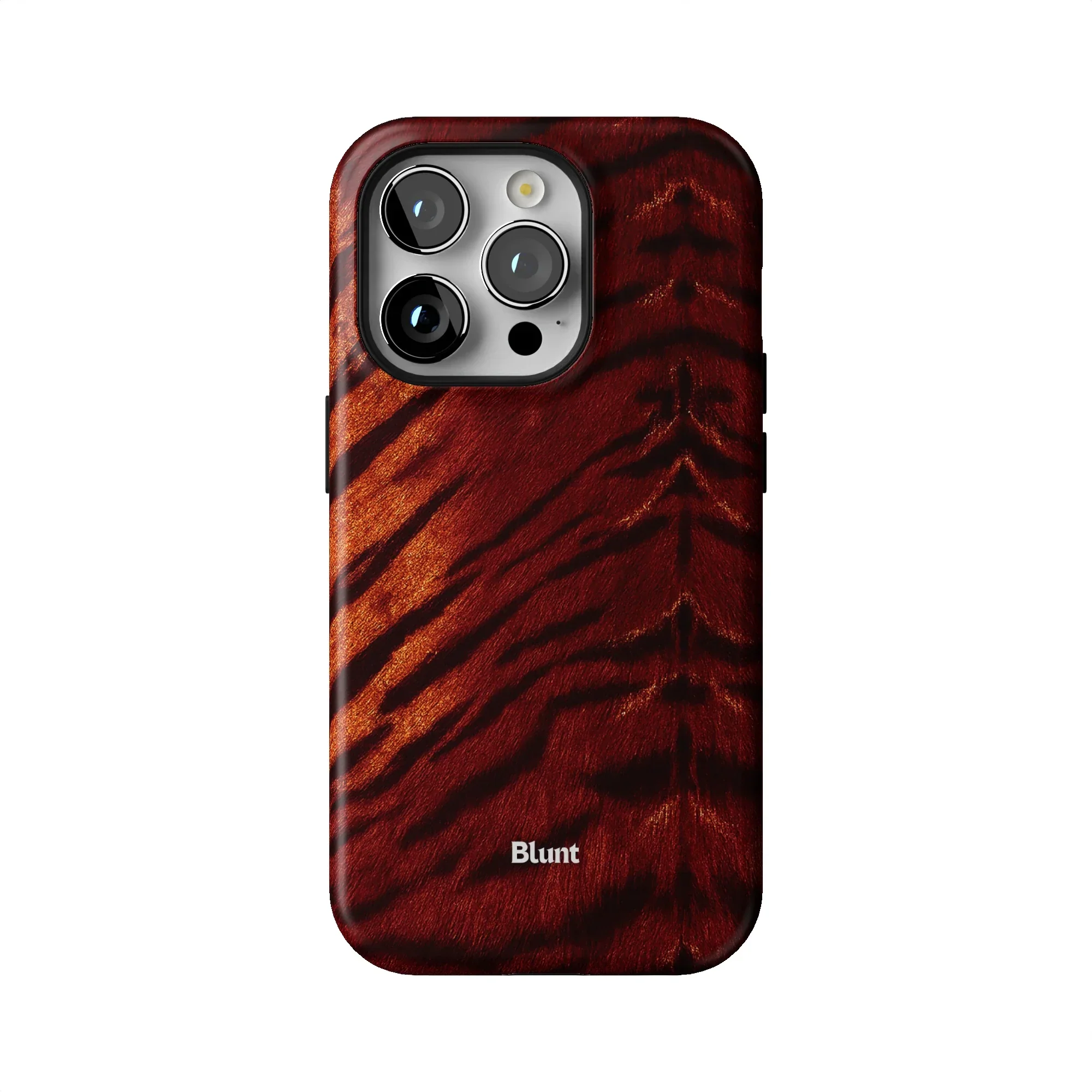 Amber Flame iPhone Case - Image 45