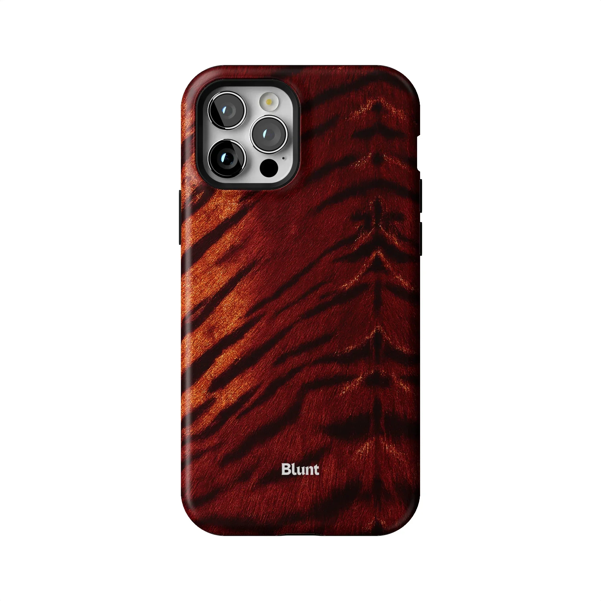 Amber Flame iPhone Case - Image 53