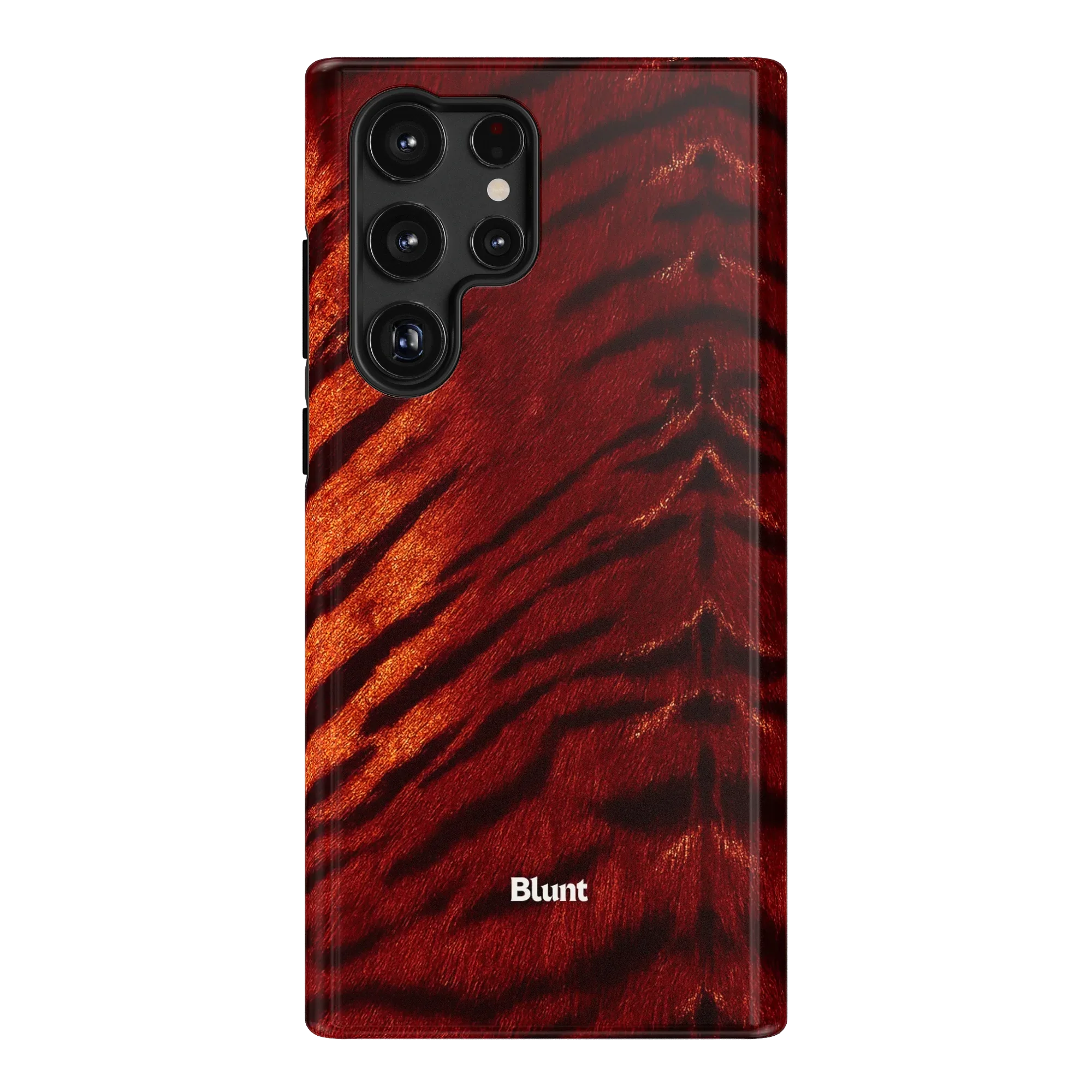Amber Flame Samsung Case - Image 12