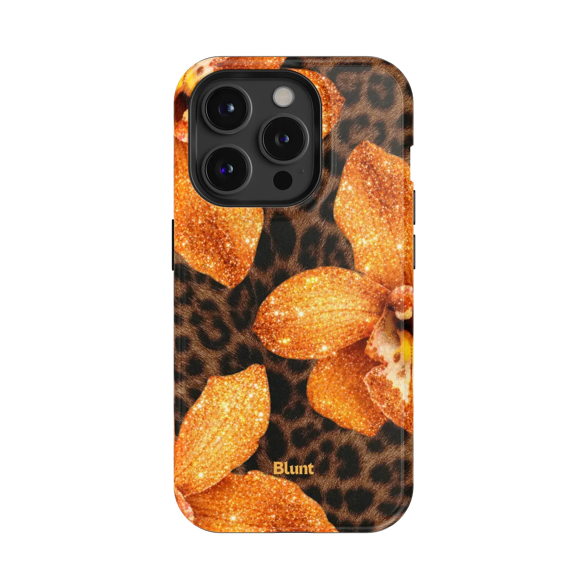 Amber Hunt iPhone Case - Image 10