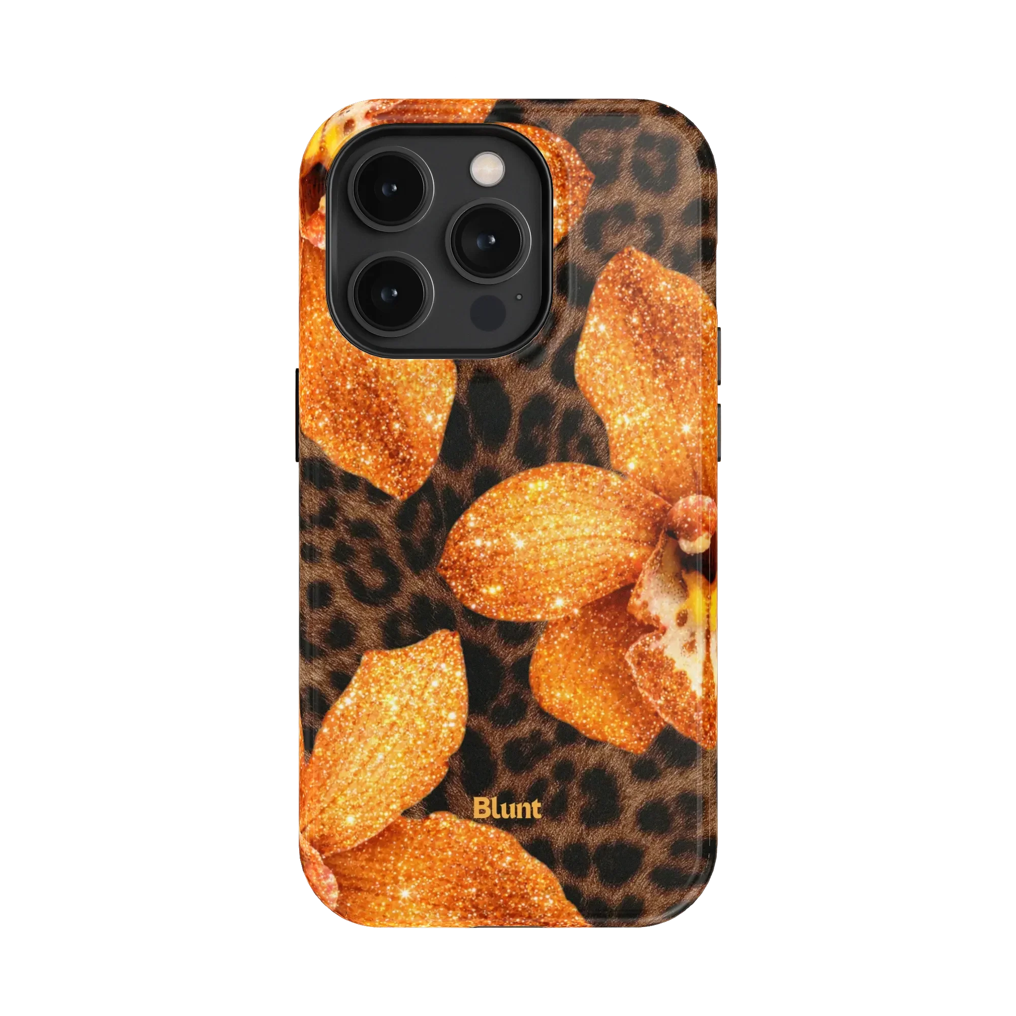 Amber Hunt iPhone Case - Image 14