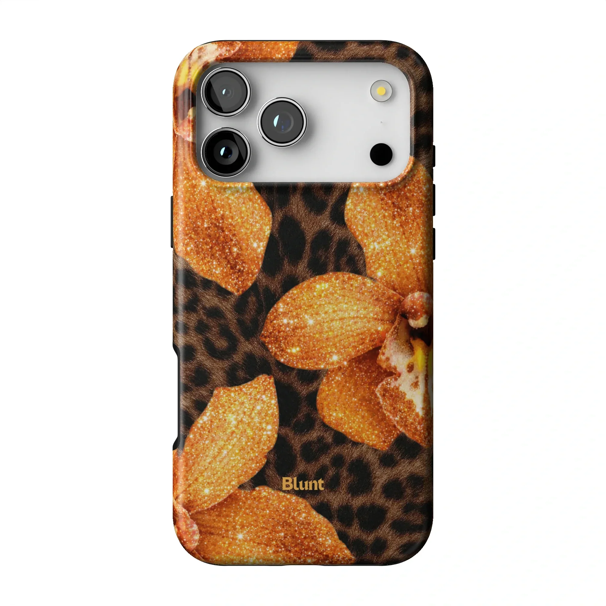 Amber Hunt iPhone Case - Image 34